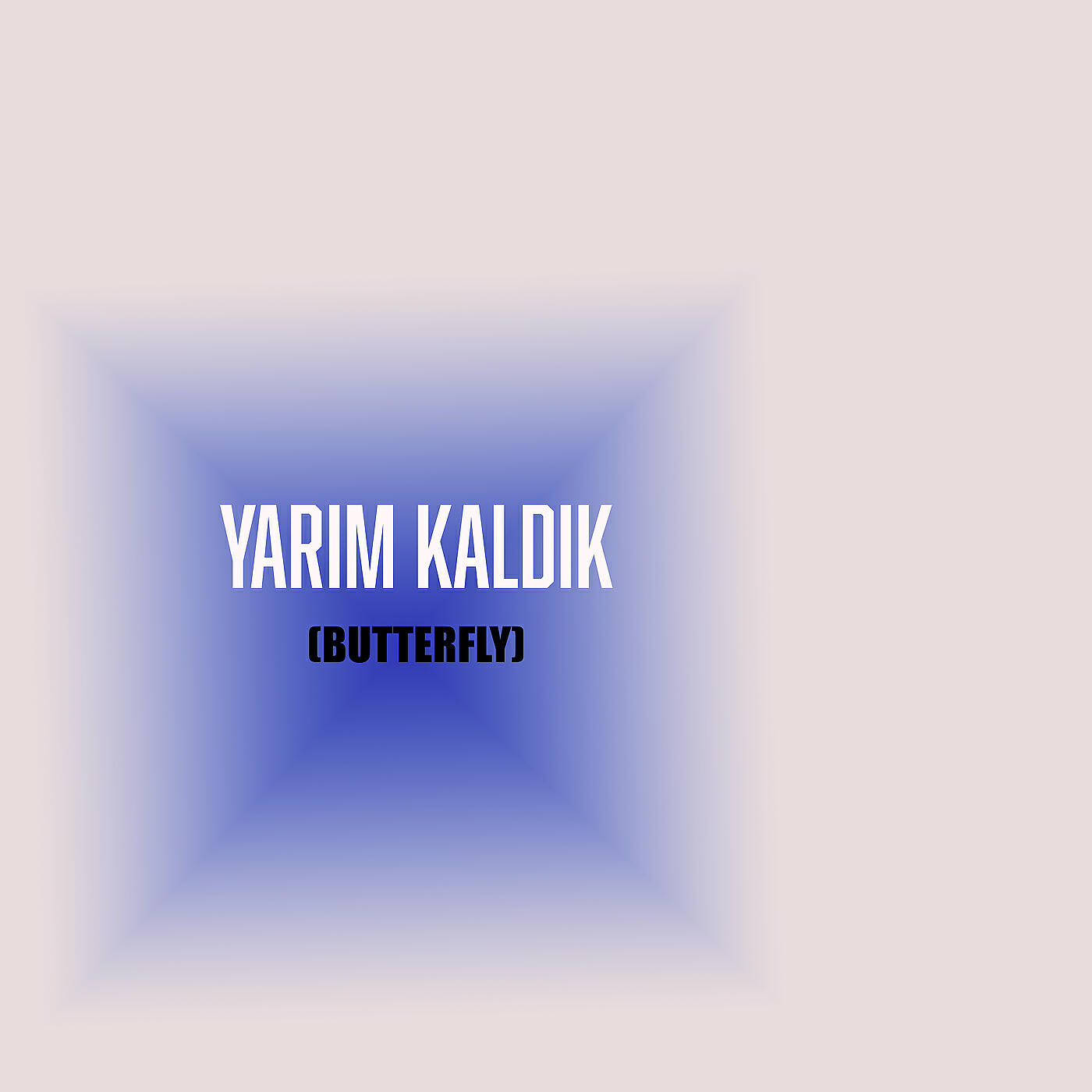 Постер альбома Yarım Kaldık