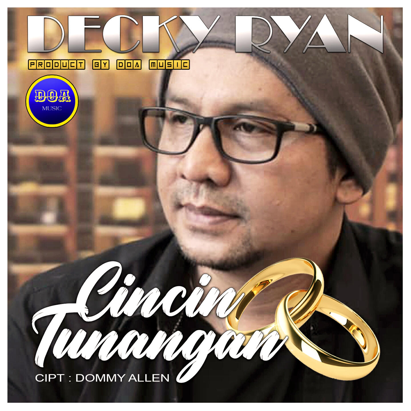 Релиз Cincin Tunangan