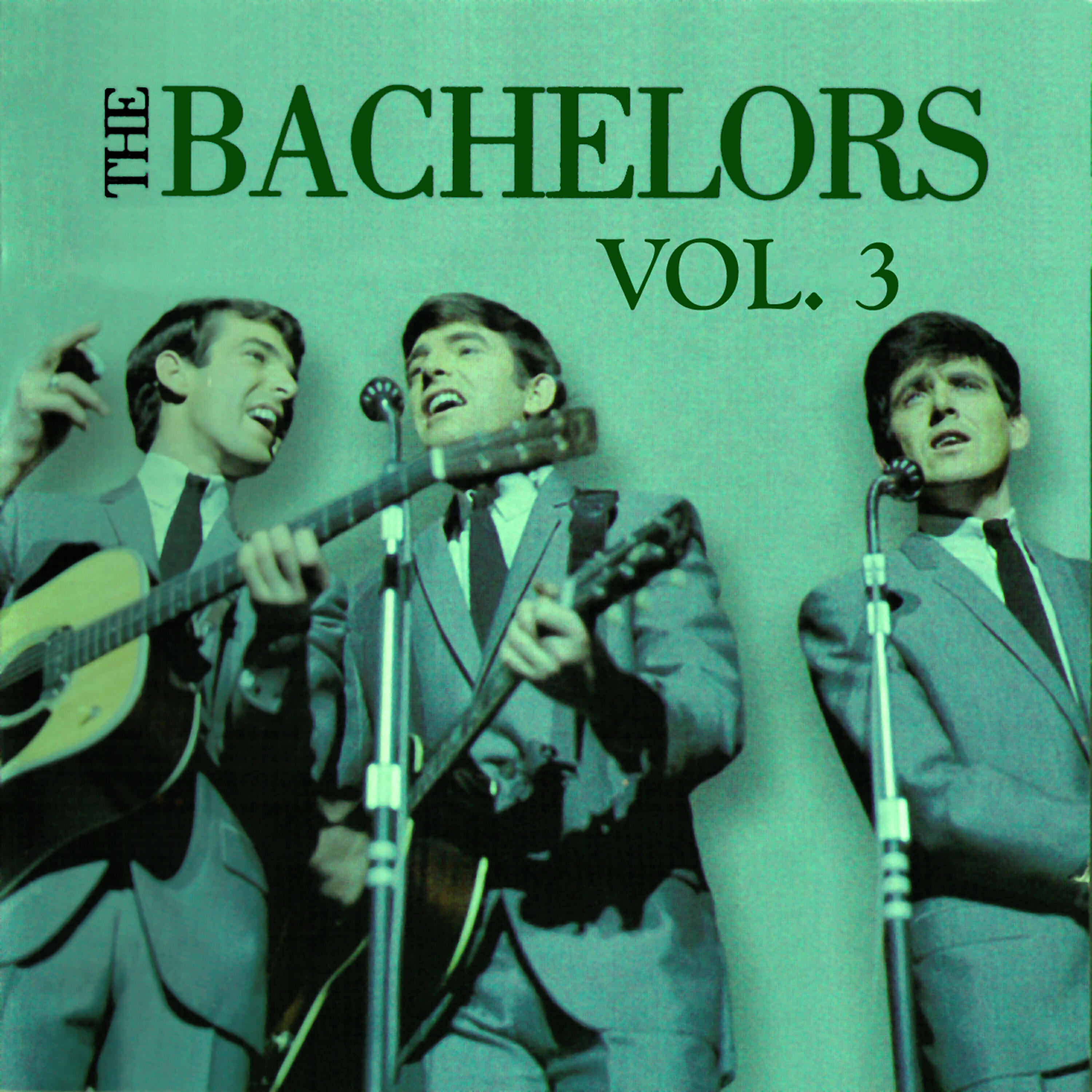 Релиз The Bachelors, Vol. 3