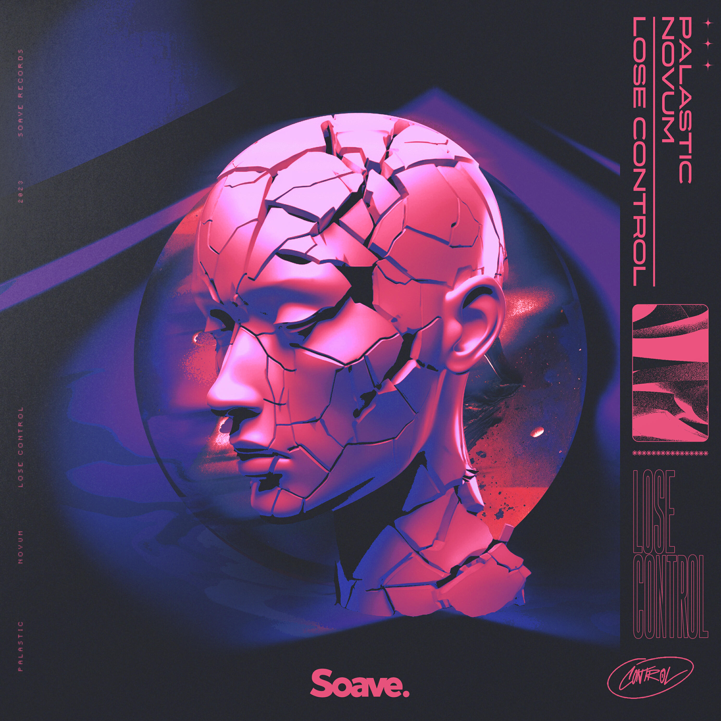Релиз Lose Control