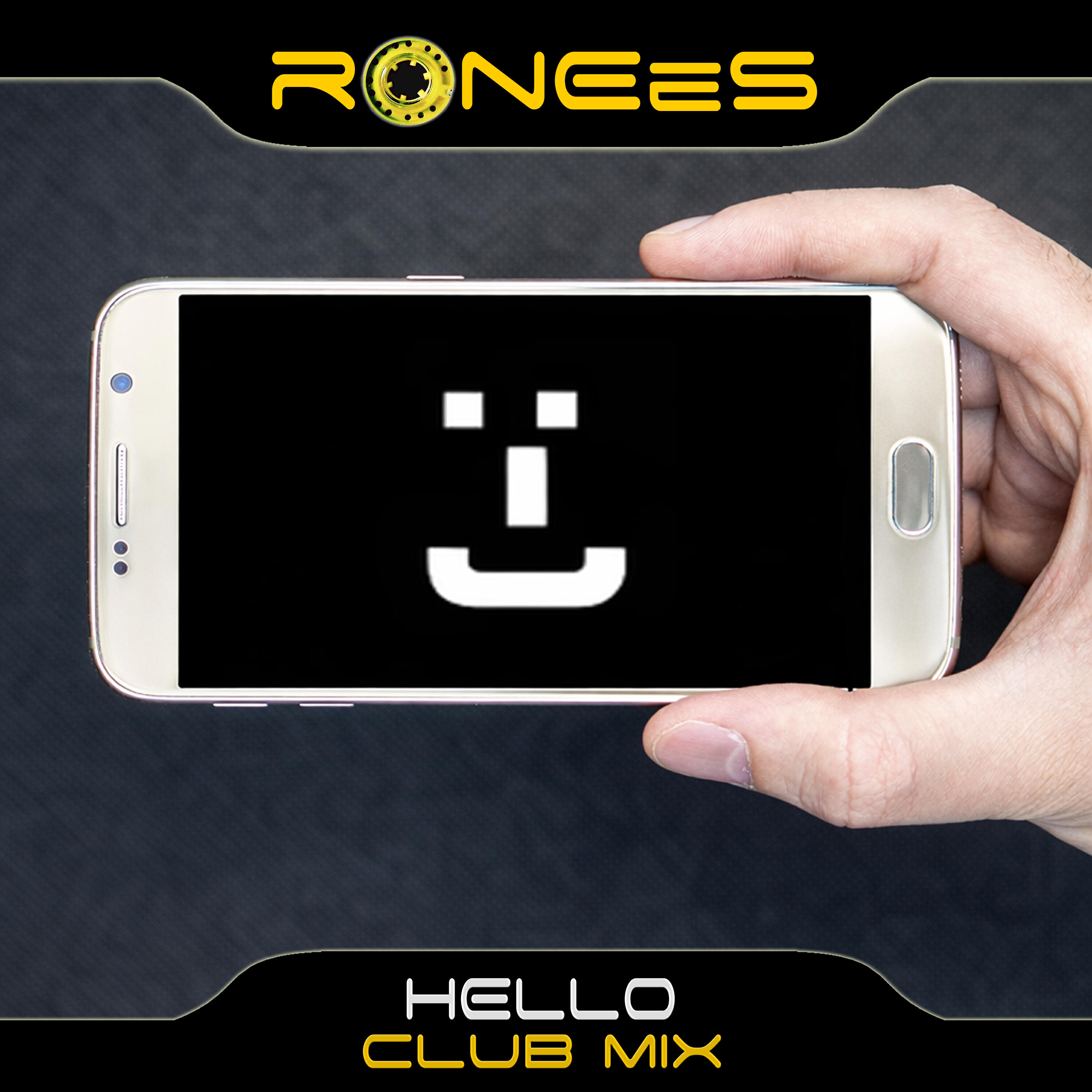 Релиз Hello