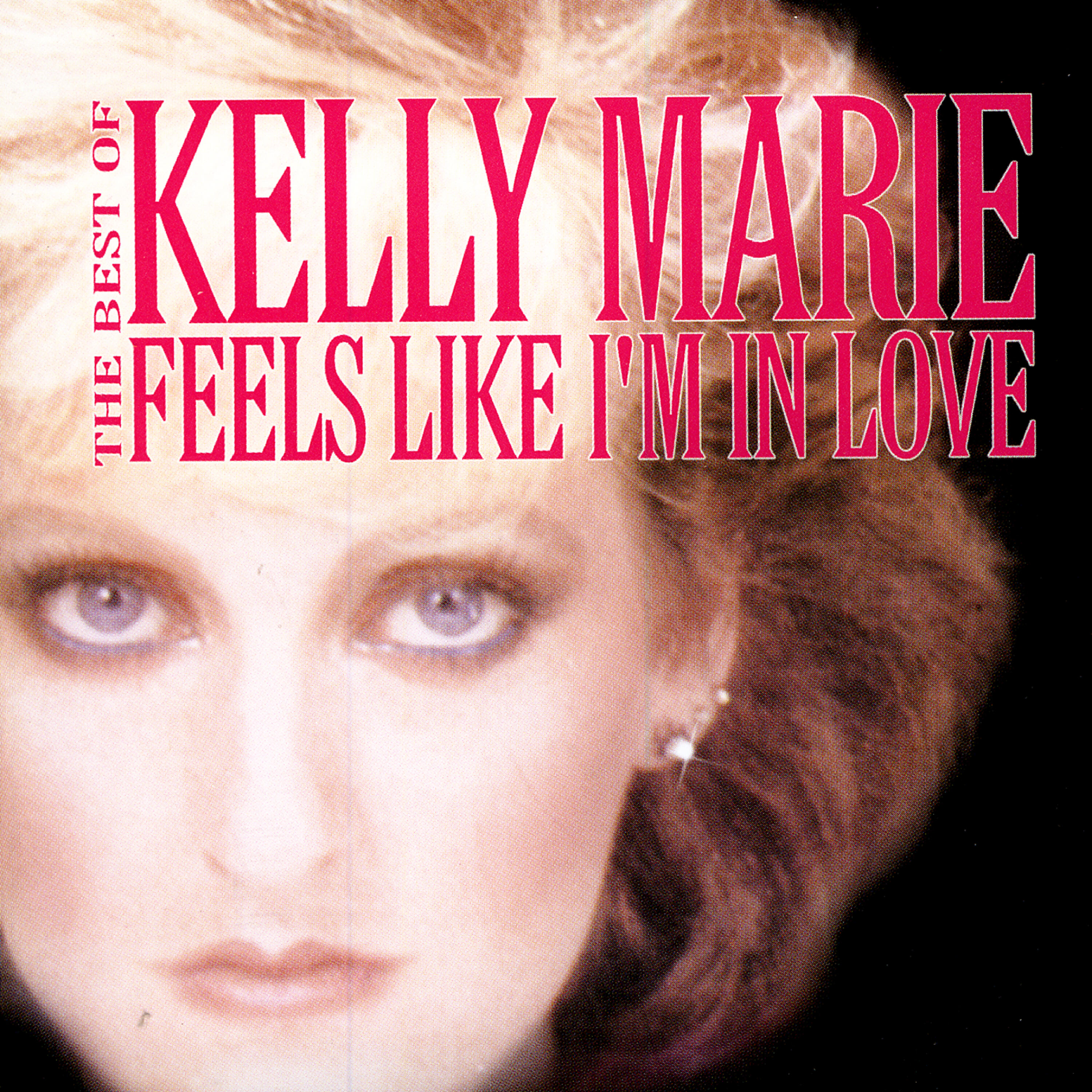 Релиз Feels Like I'm In Love