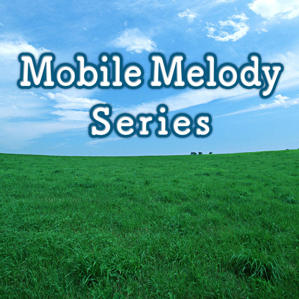 Релиз Mobile Melody Series omnibus vol.860