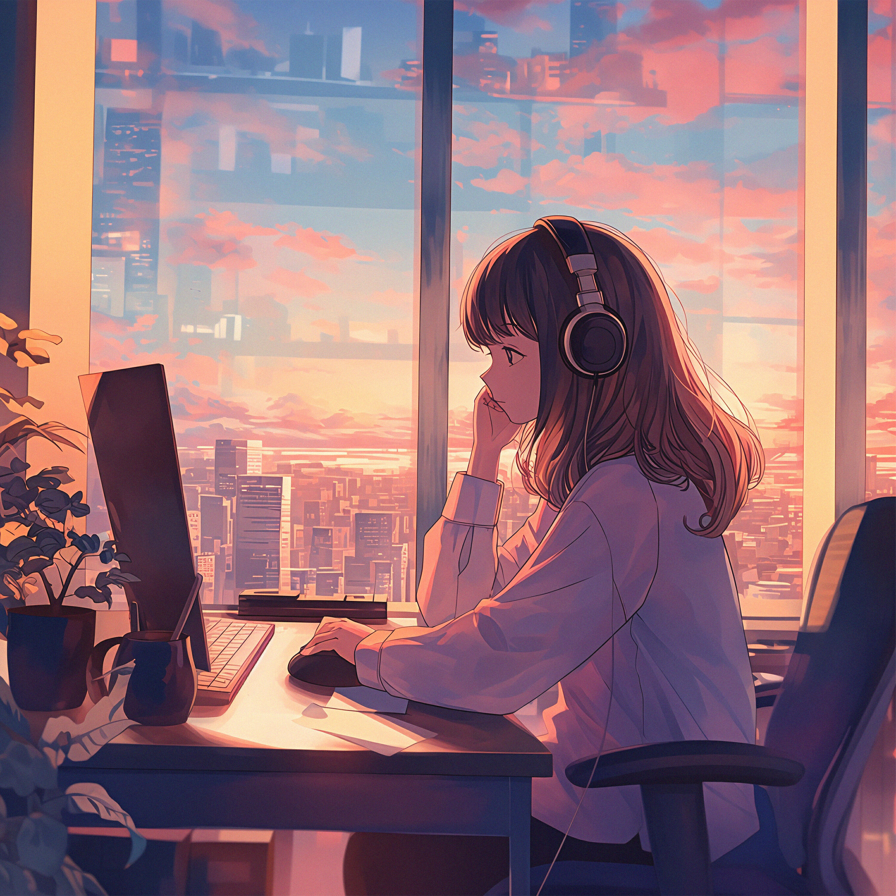 Релиз Broken Cassette