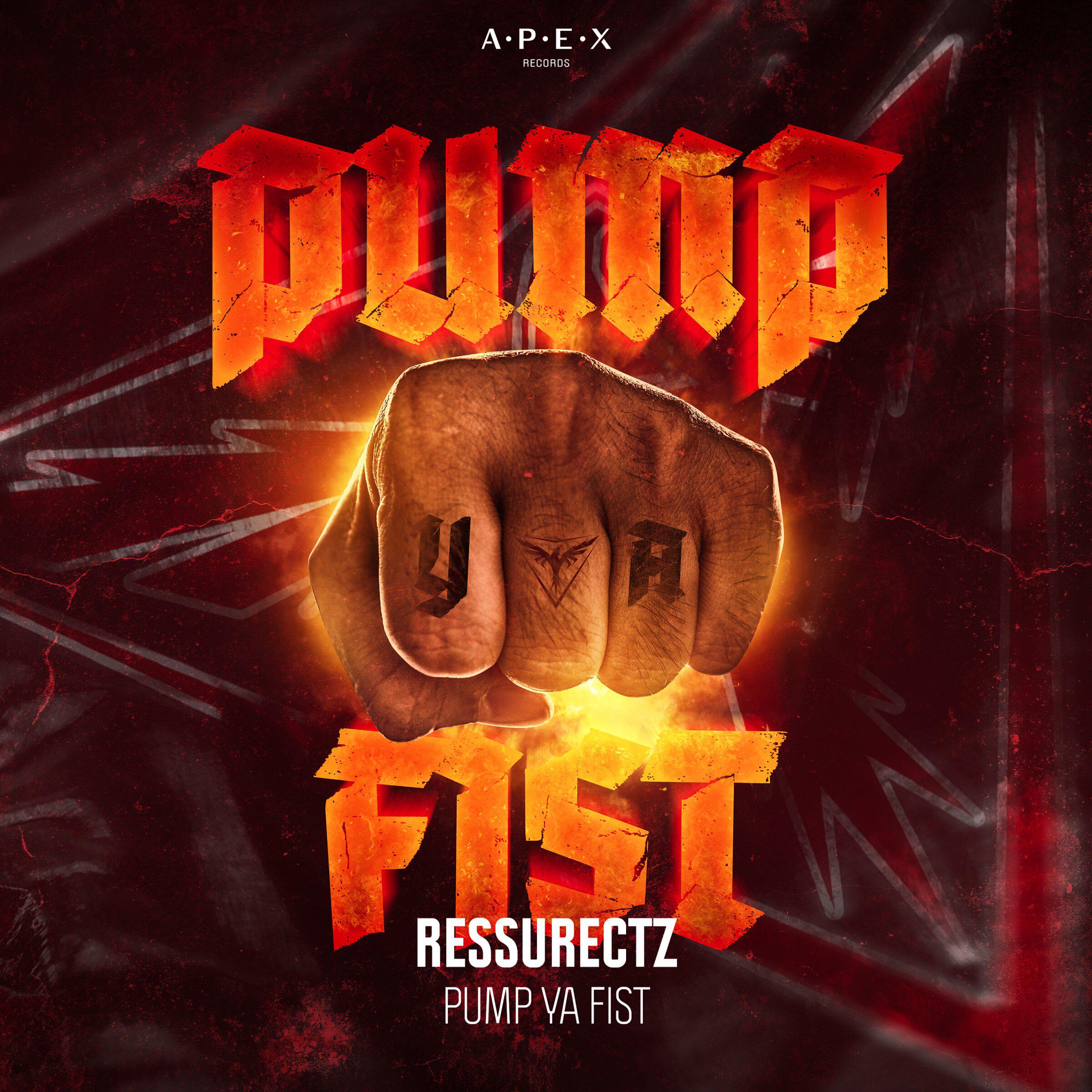 Релиз Pump Ya Fist