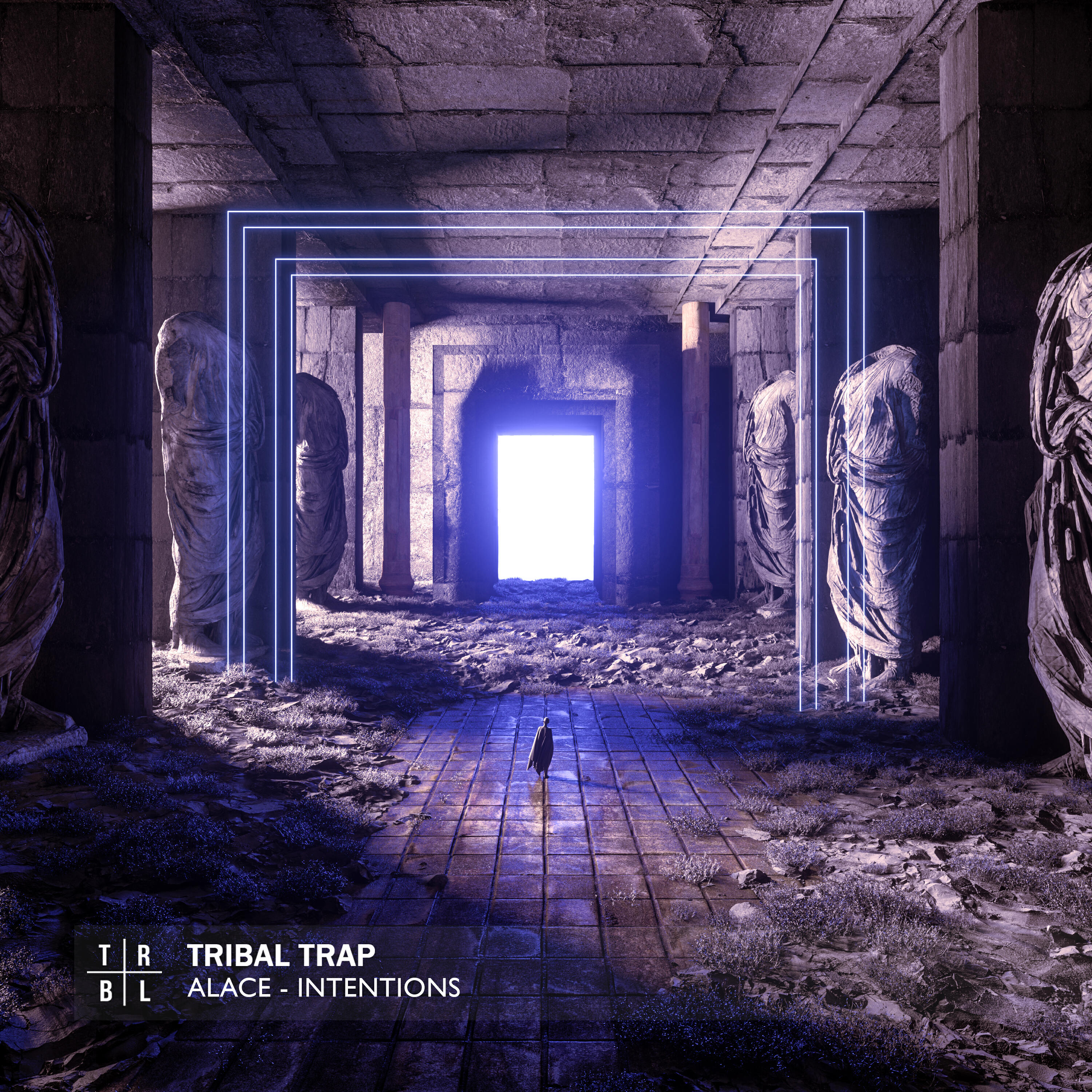 Релиз Intentions