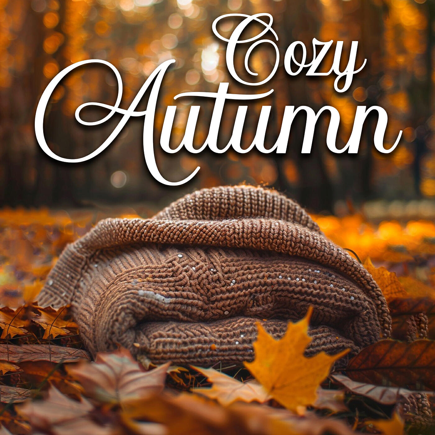 Релиз Cozy Autumn