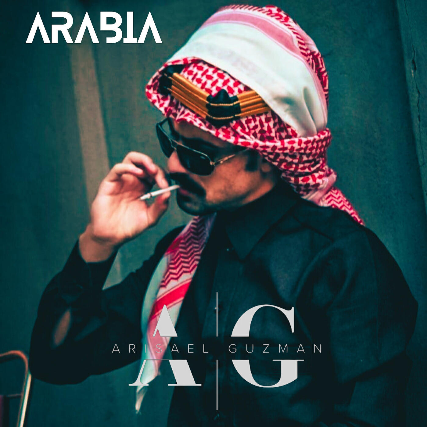 Релиз Arabia