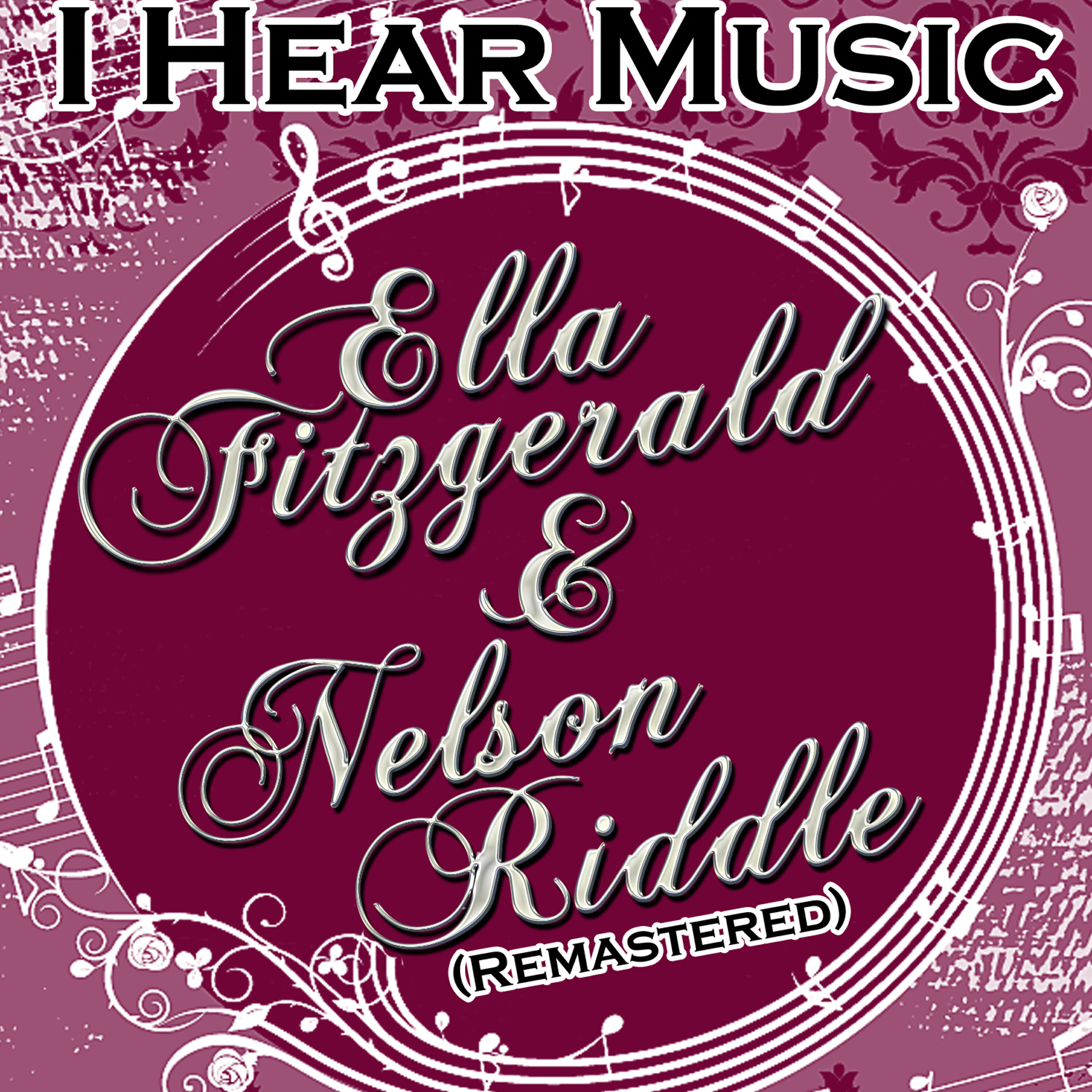Релиз I Hear Music (Remastered)