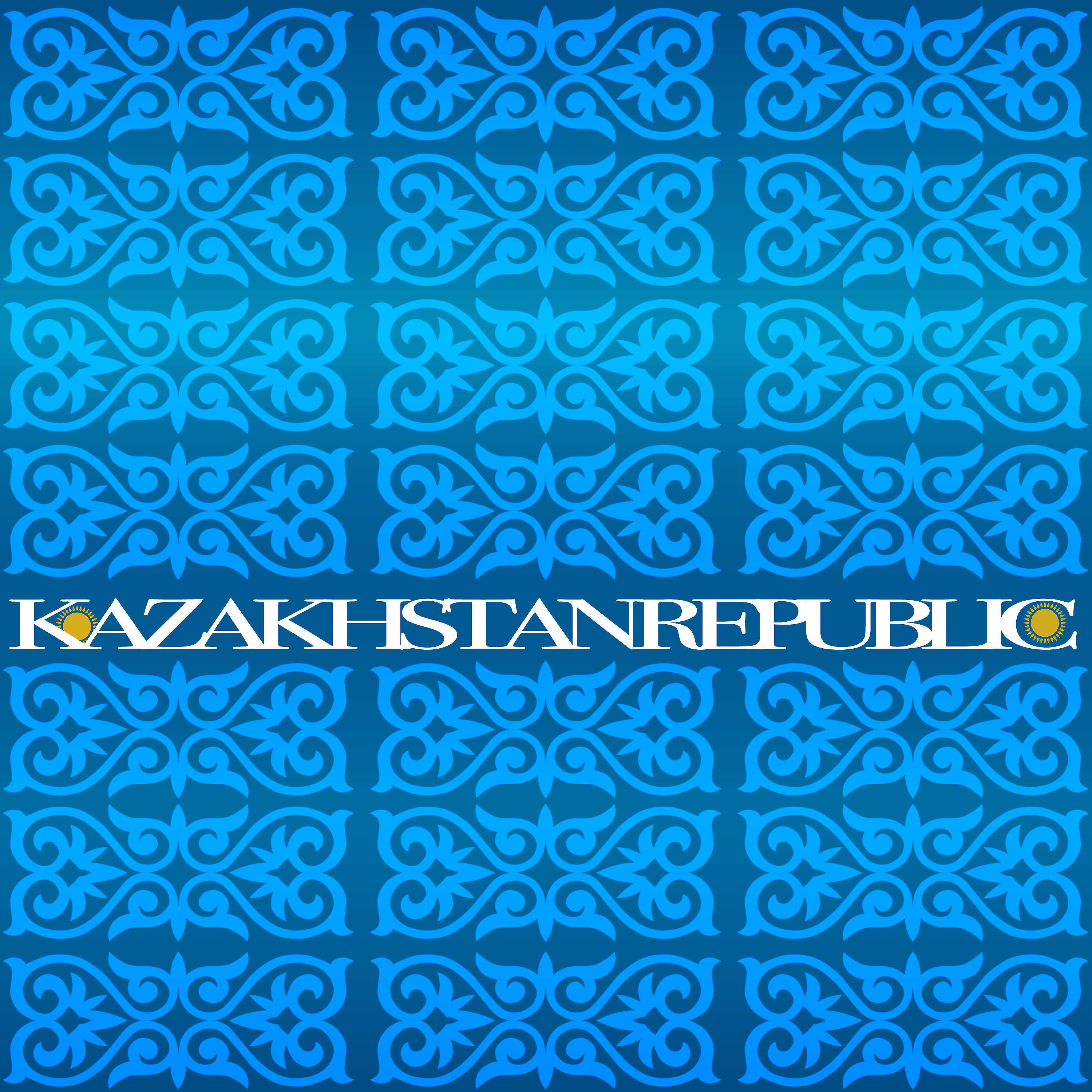 Релиз Kazakhstan Republic