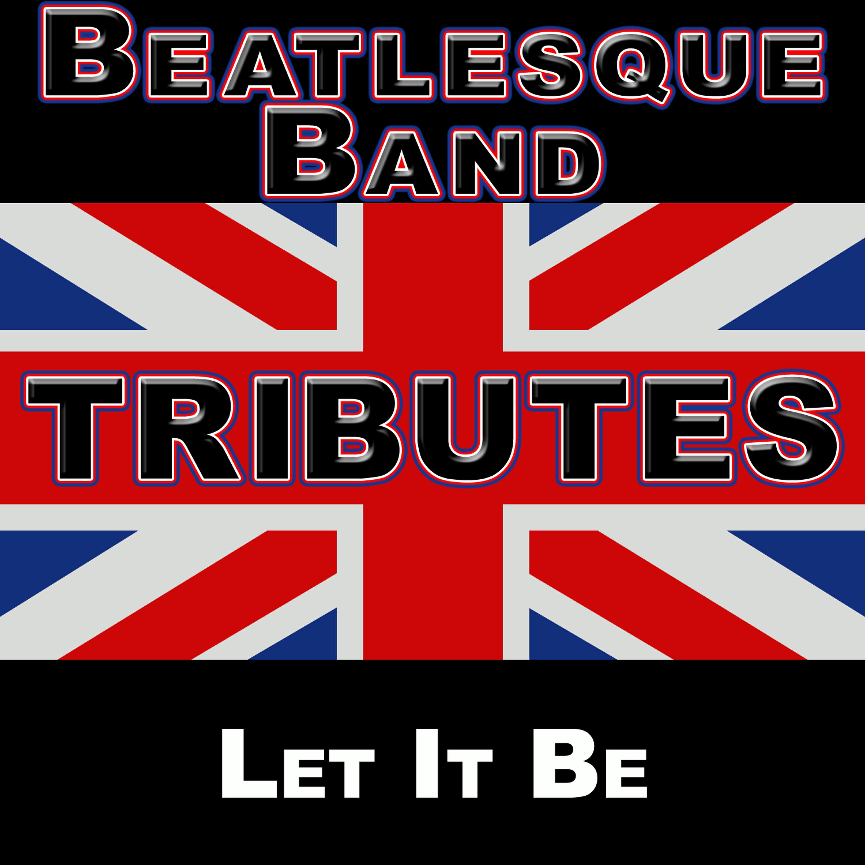 Релиз Beatlemania: Let It Be (The British Invasion)