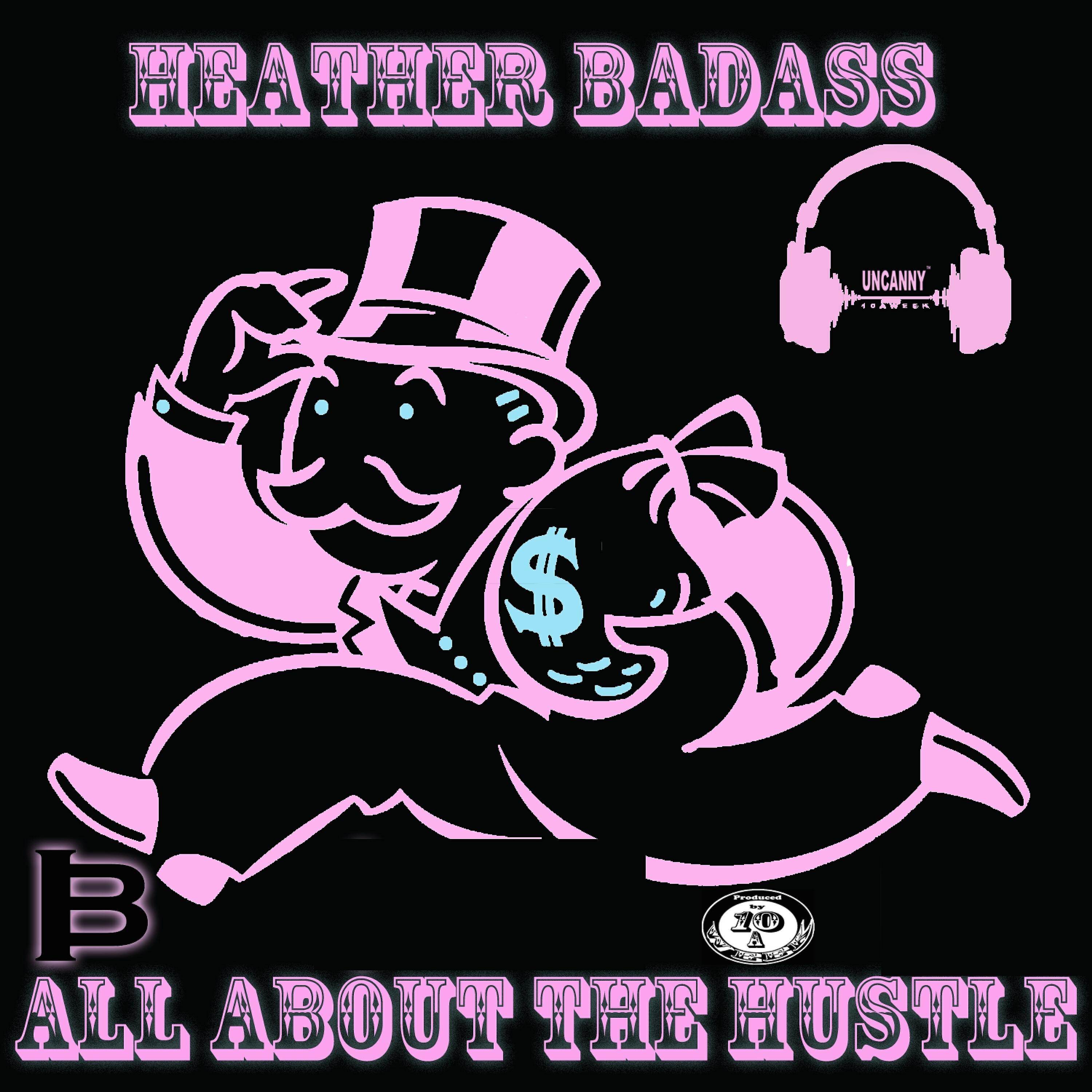 Heather Badass