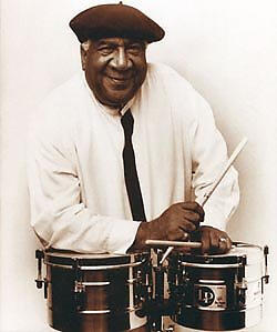 Pucho and the Latin Soul Brothers