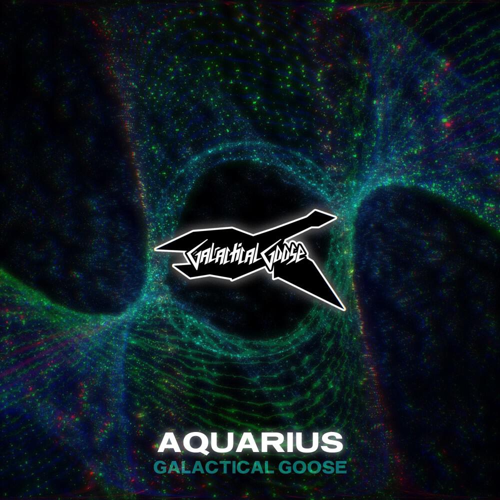 Релиз Aquarius