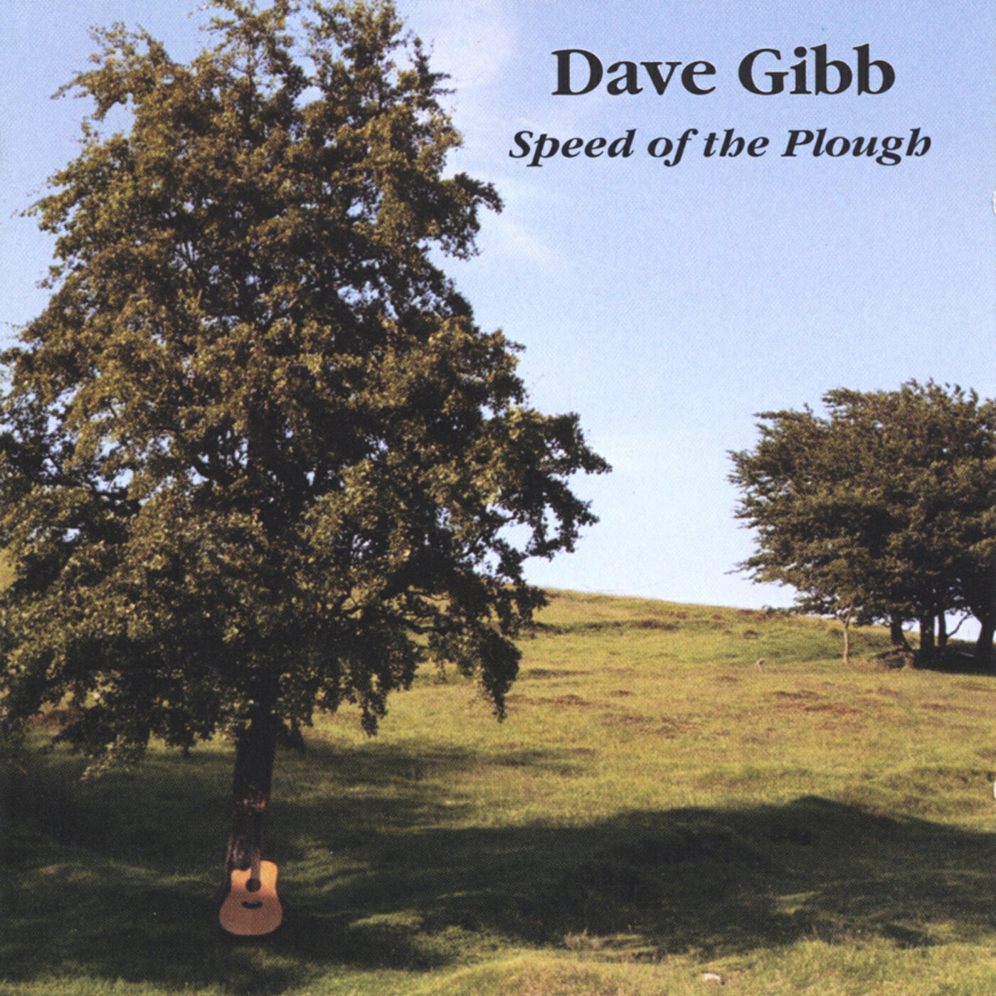 Релиз Speed of the Plough