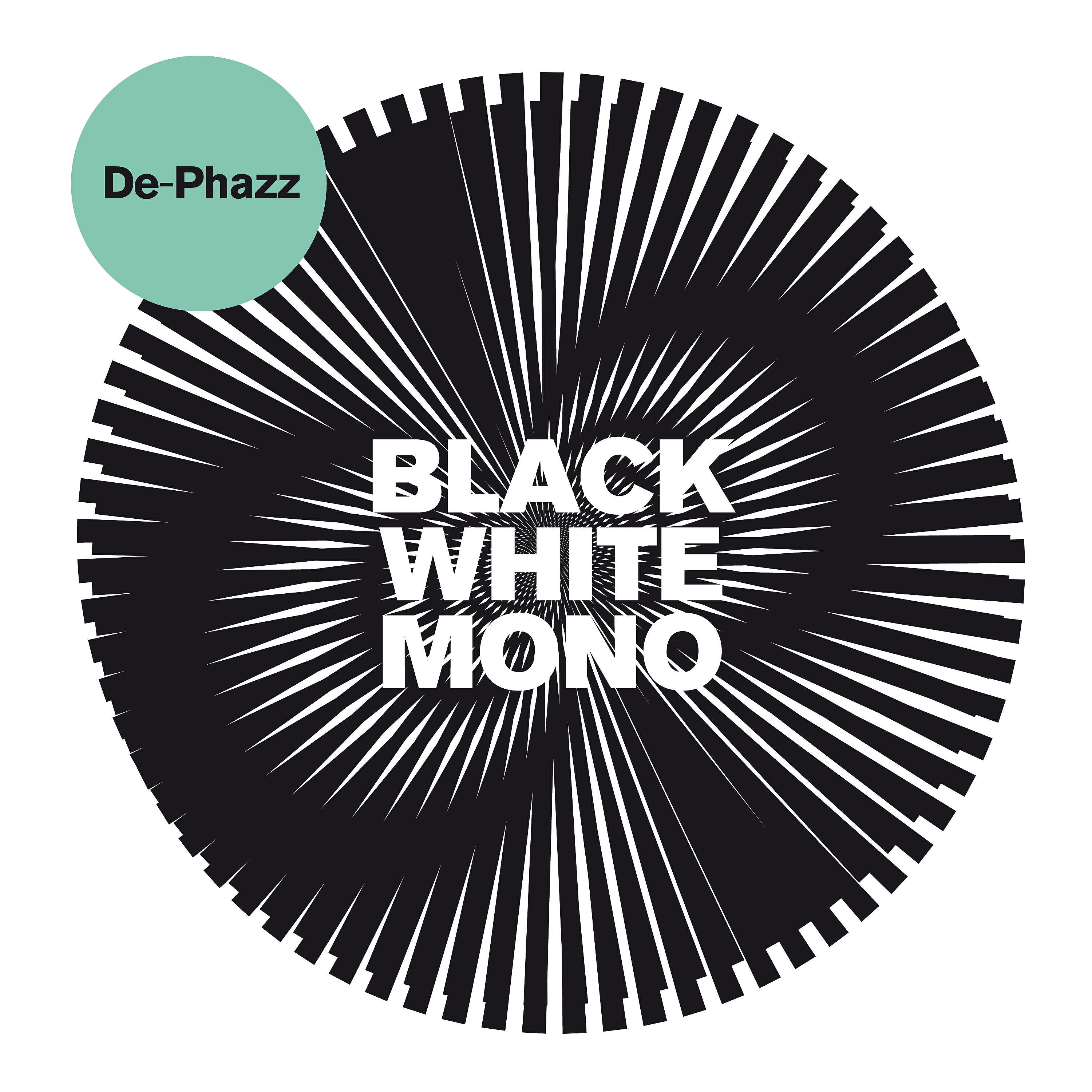 Релиз Black White Mono