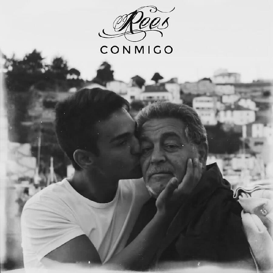 Релиз Conmigo