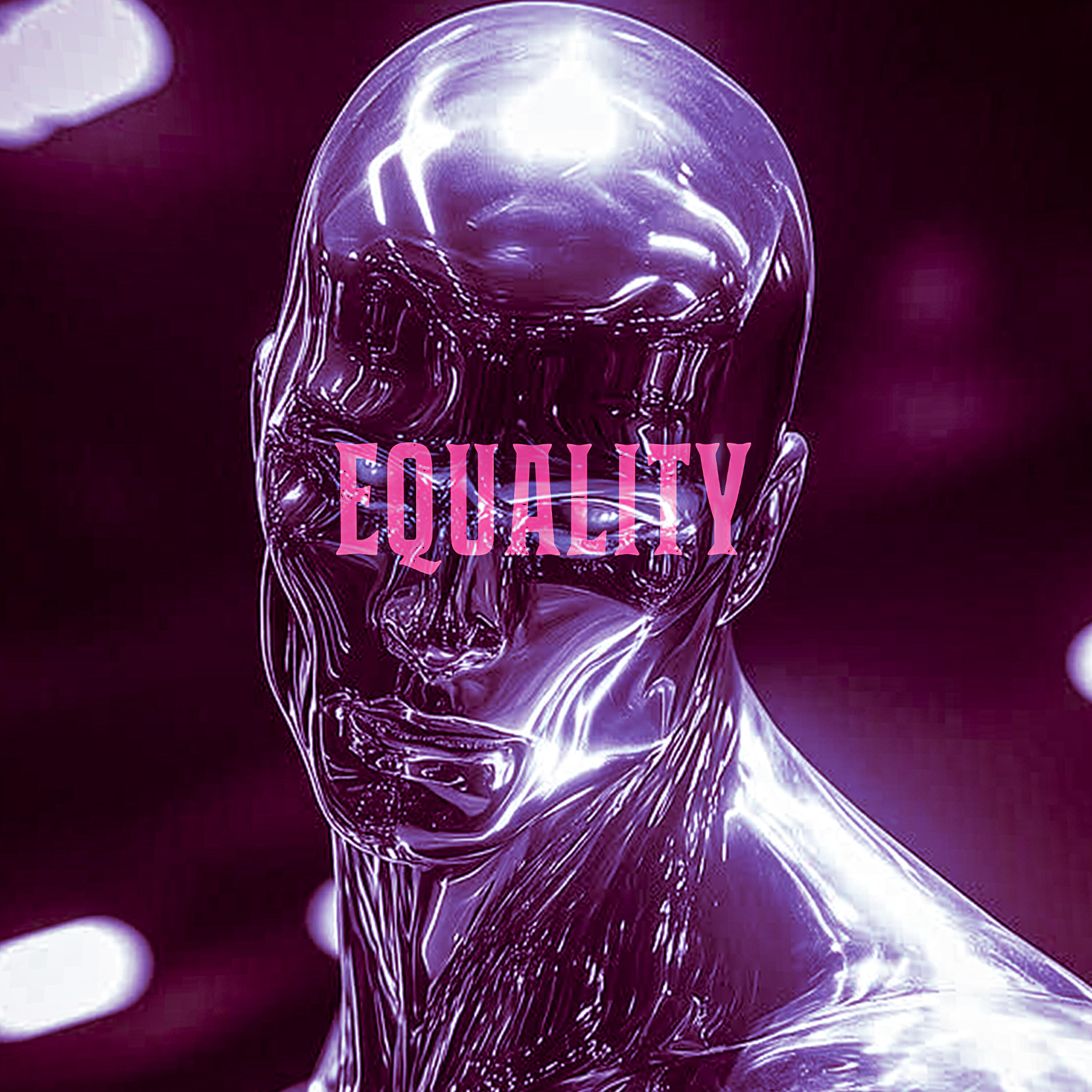 Релиз Equality