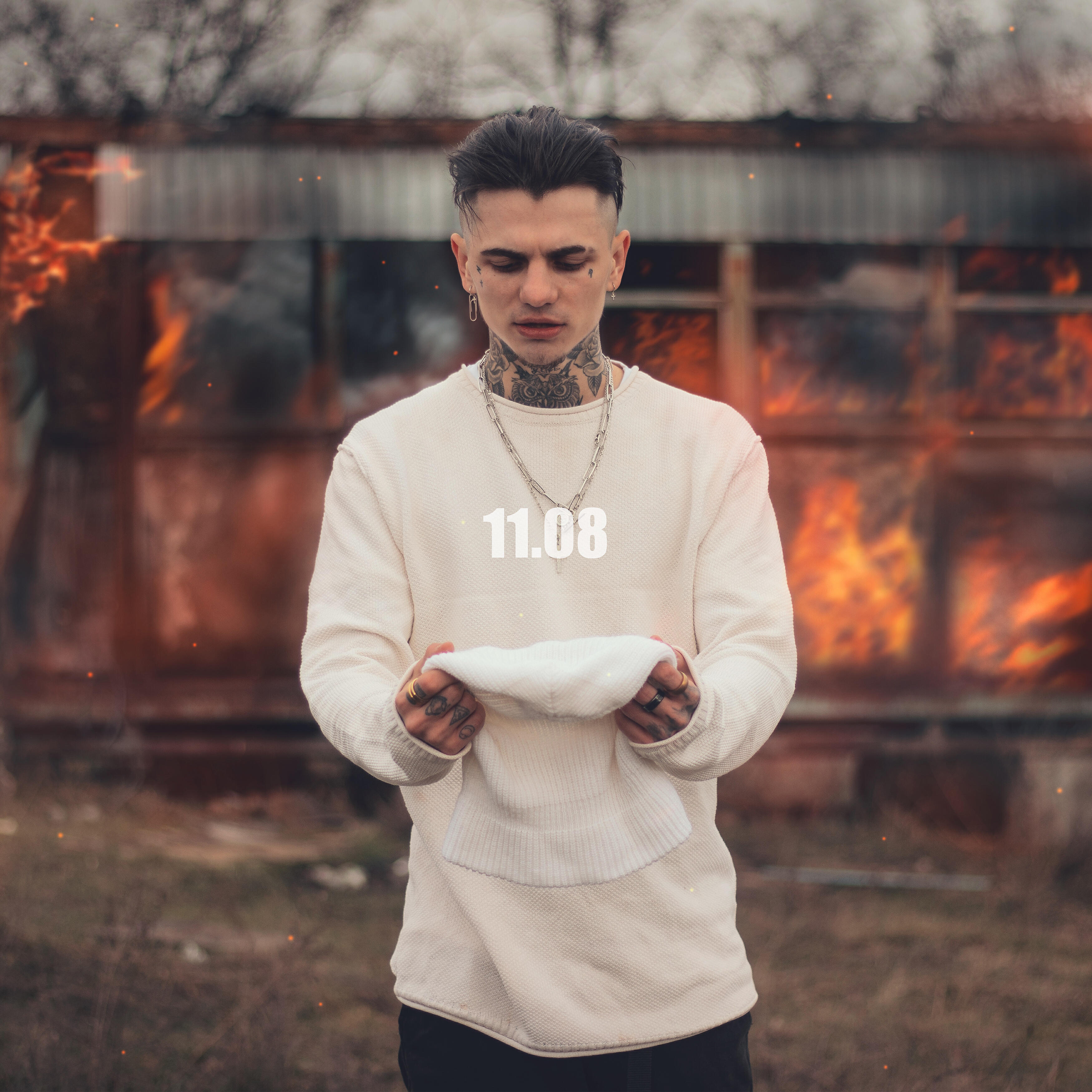 Релиз 11.08