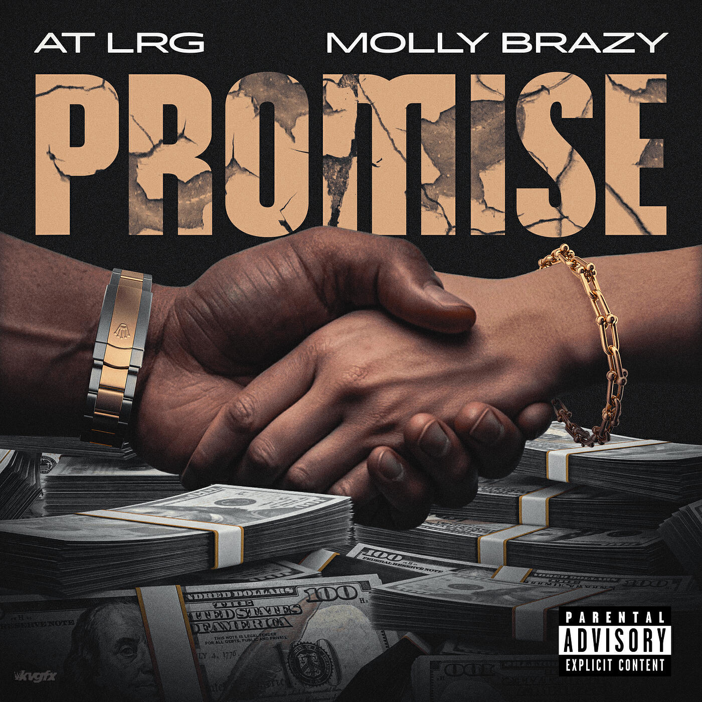 Релиз Promise