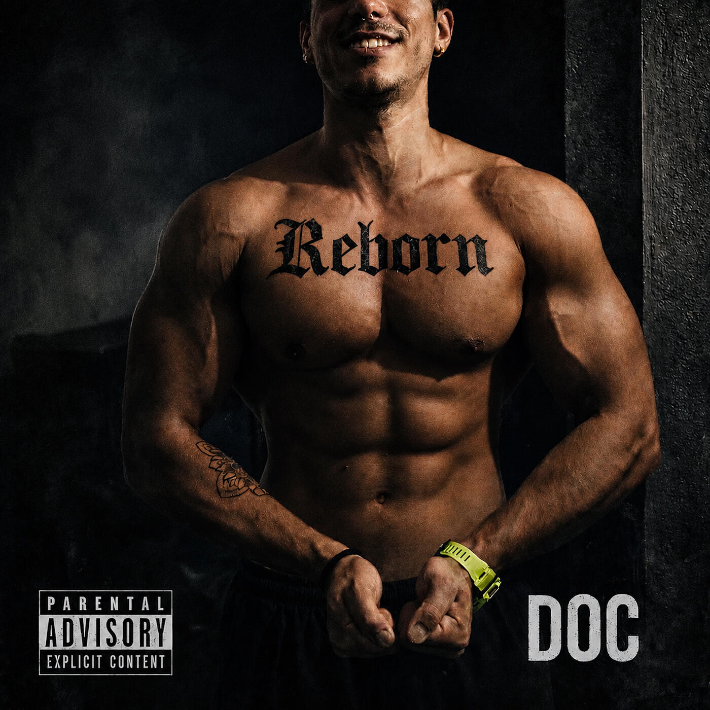 Релиз REBORN