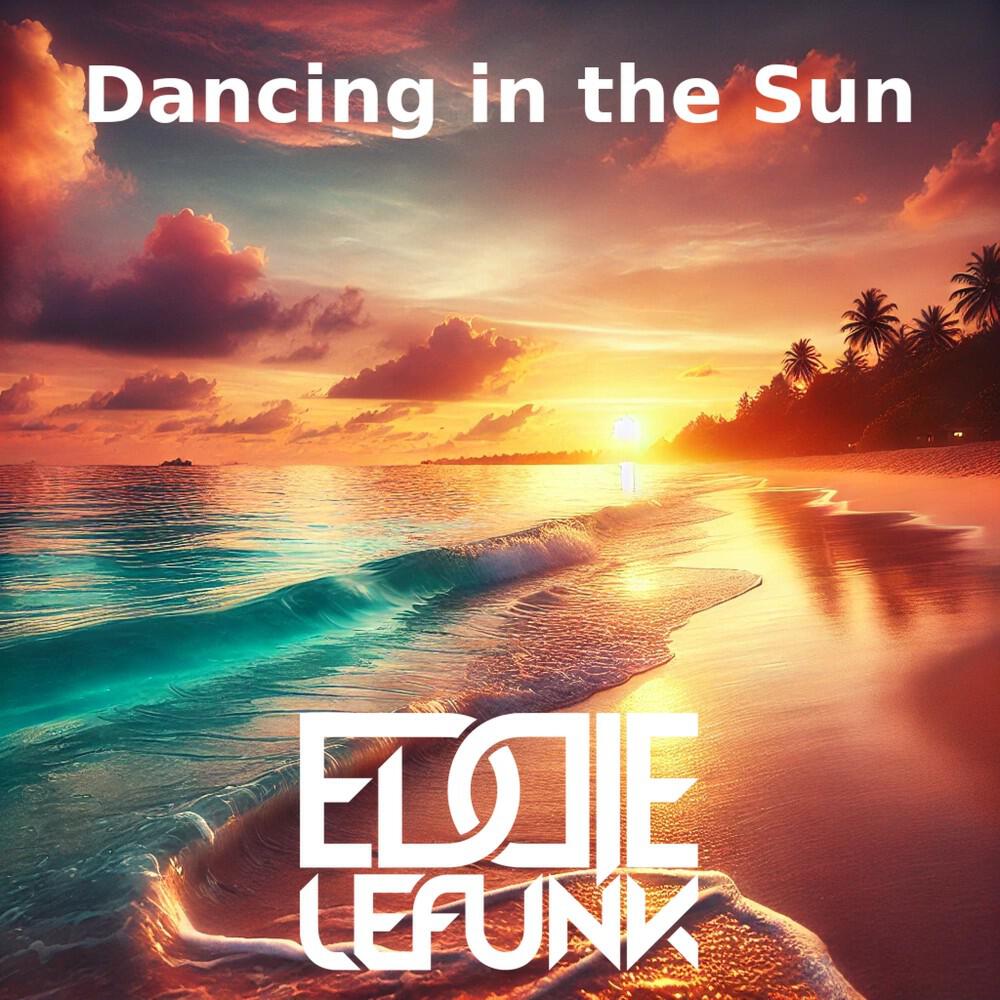 Релиз Dancing in the Sun