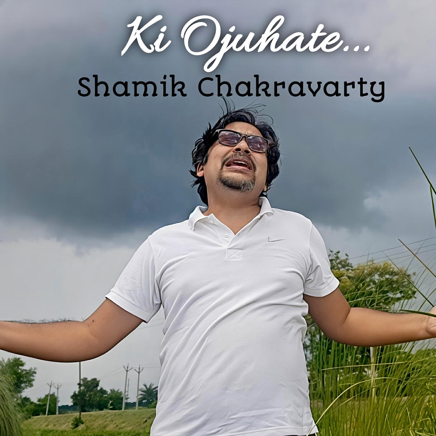 Shamik chakravarty