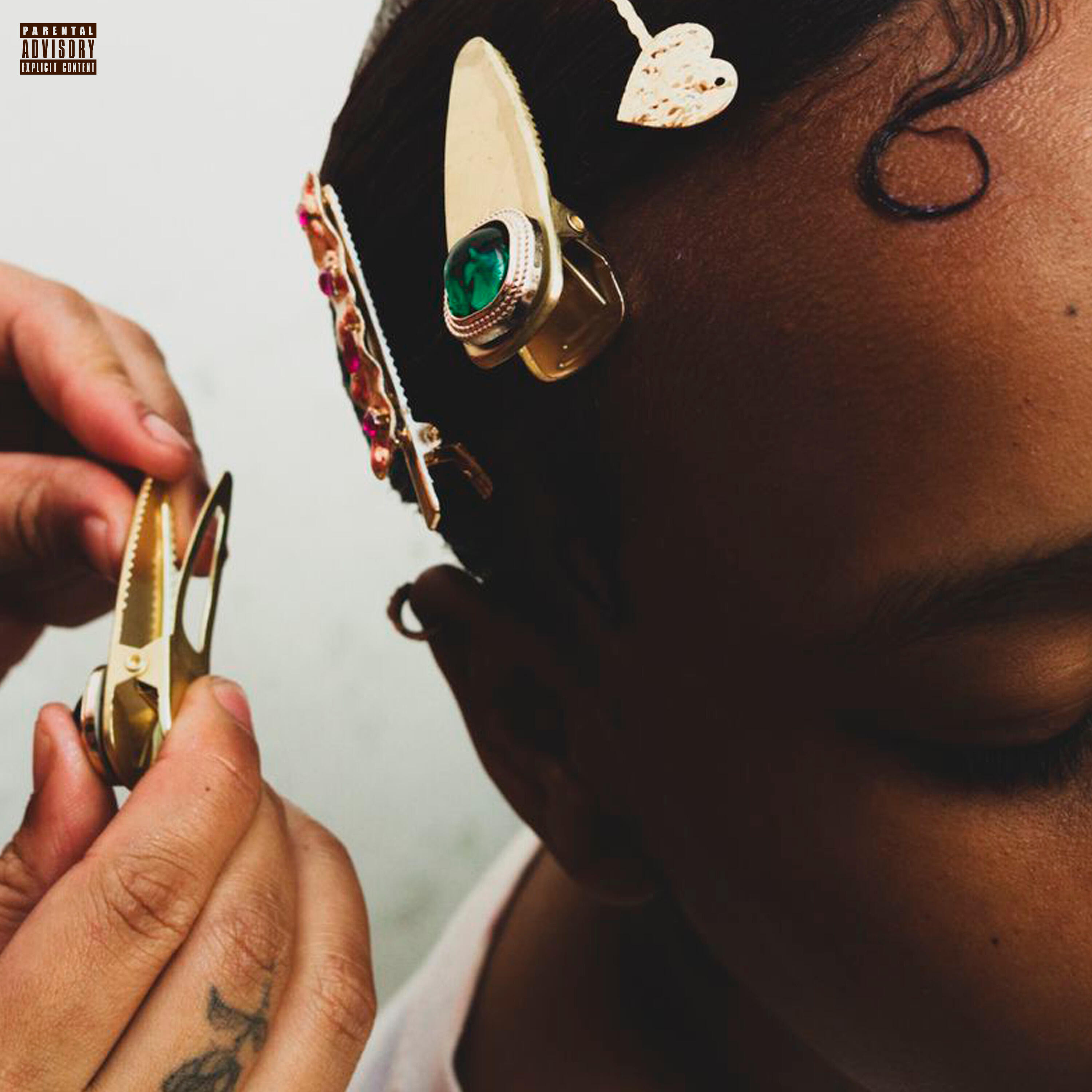 Релиз Quase Pronta Mixtape