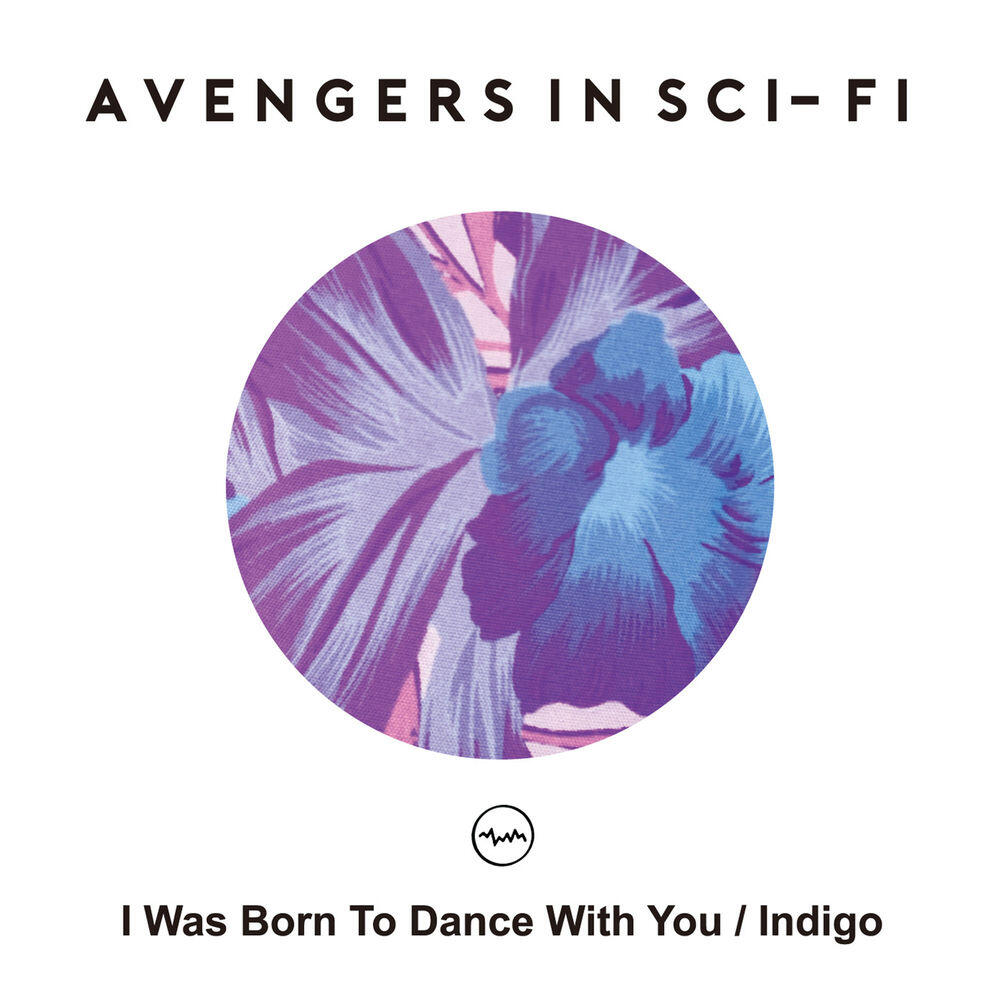 Релиз I Was Born To Dance With You / Indigo