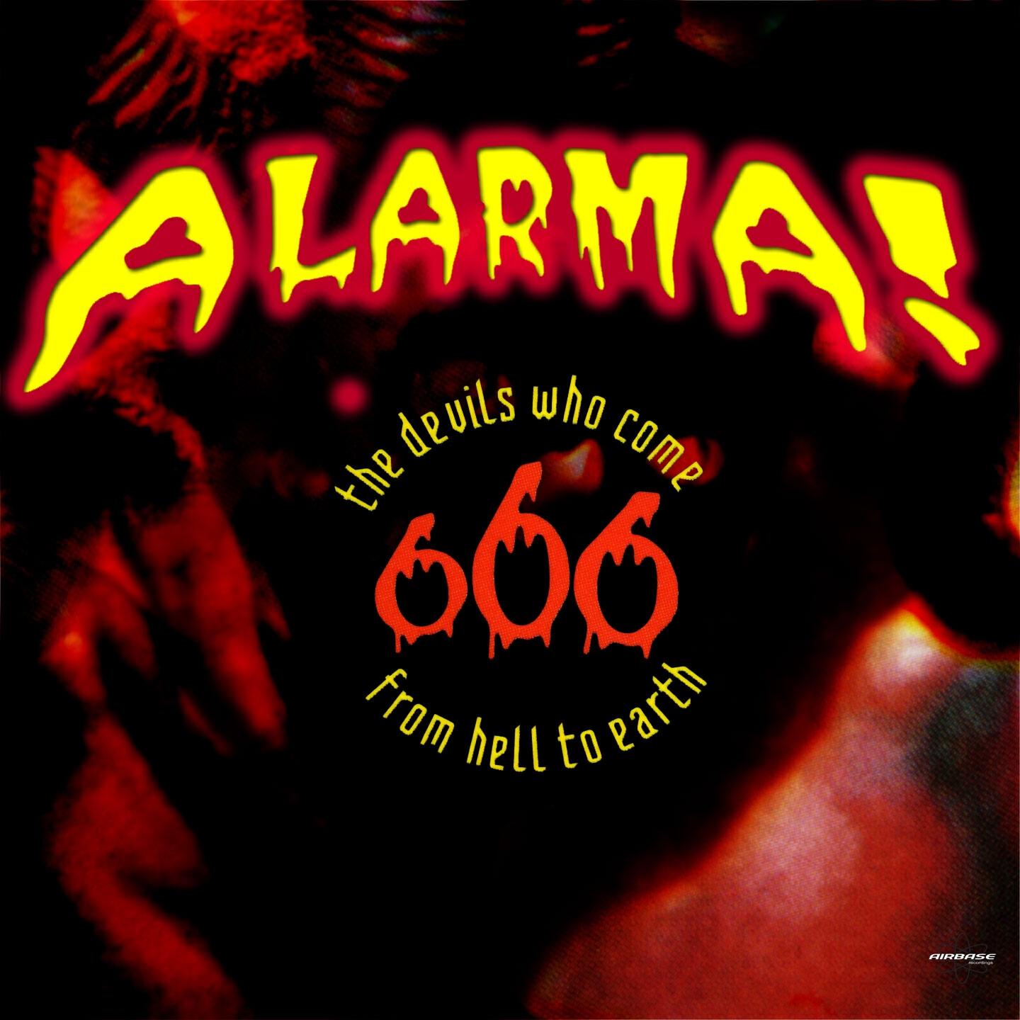 Релиз ALARMA! (Special Smartphone Edition)