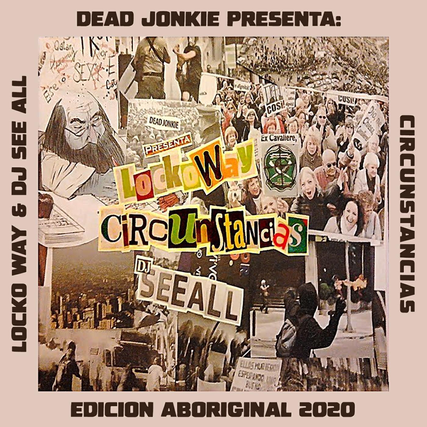 Релиз Circunstancias