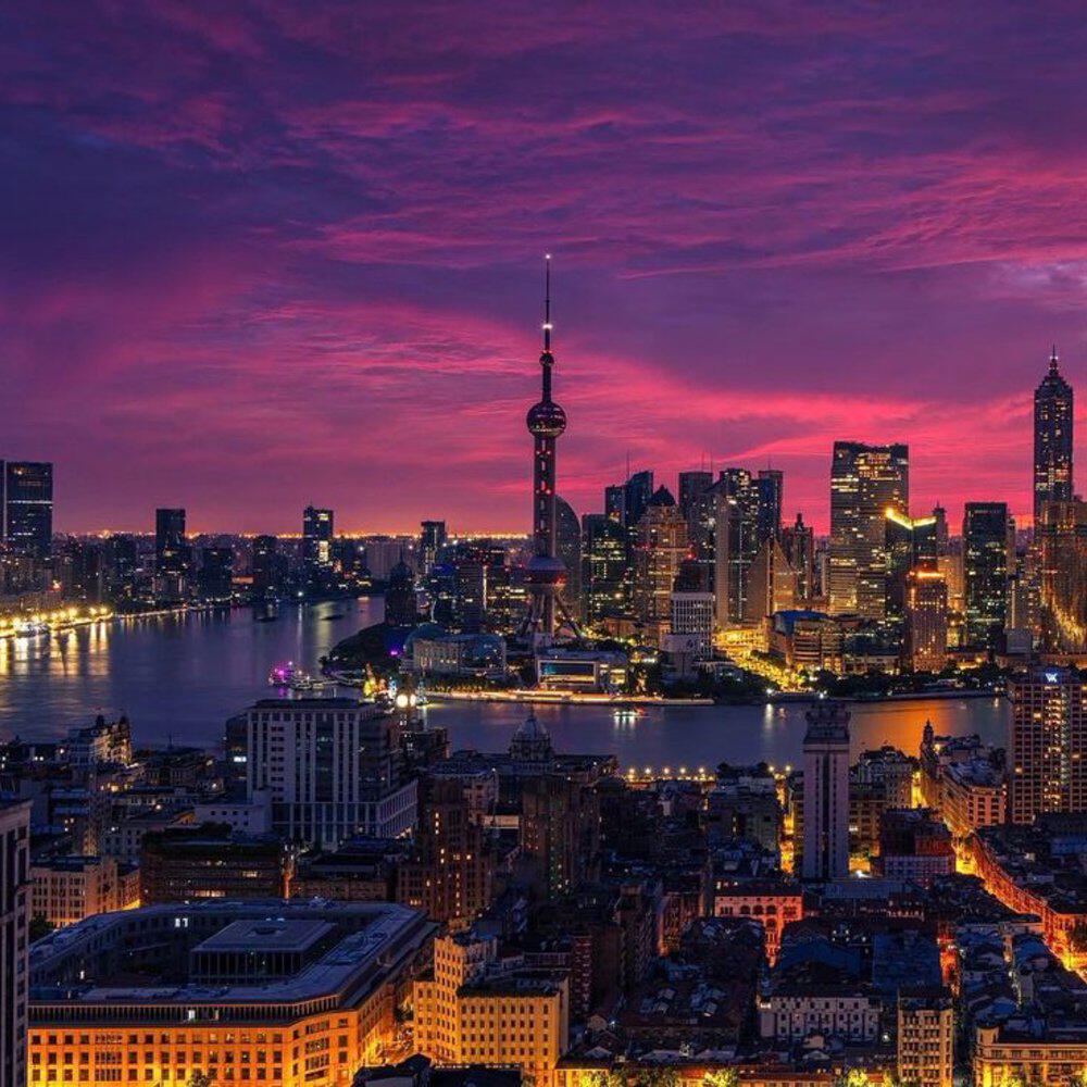Релиз Sunset