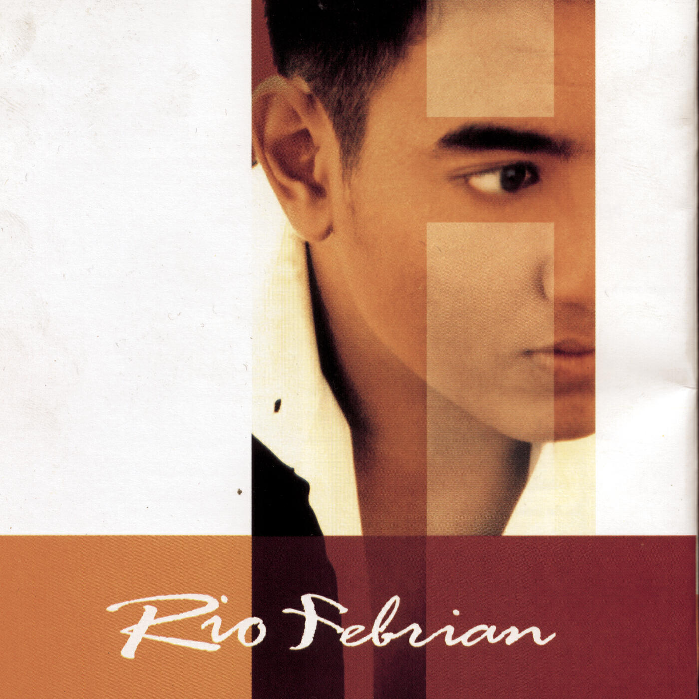 Релиз Rio Febrian