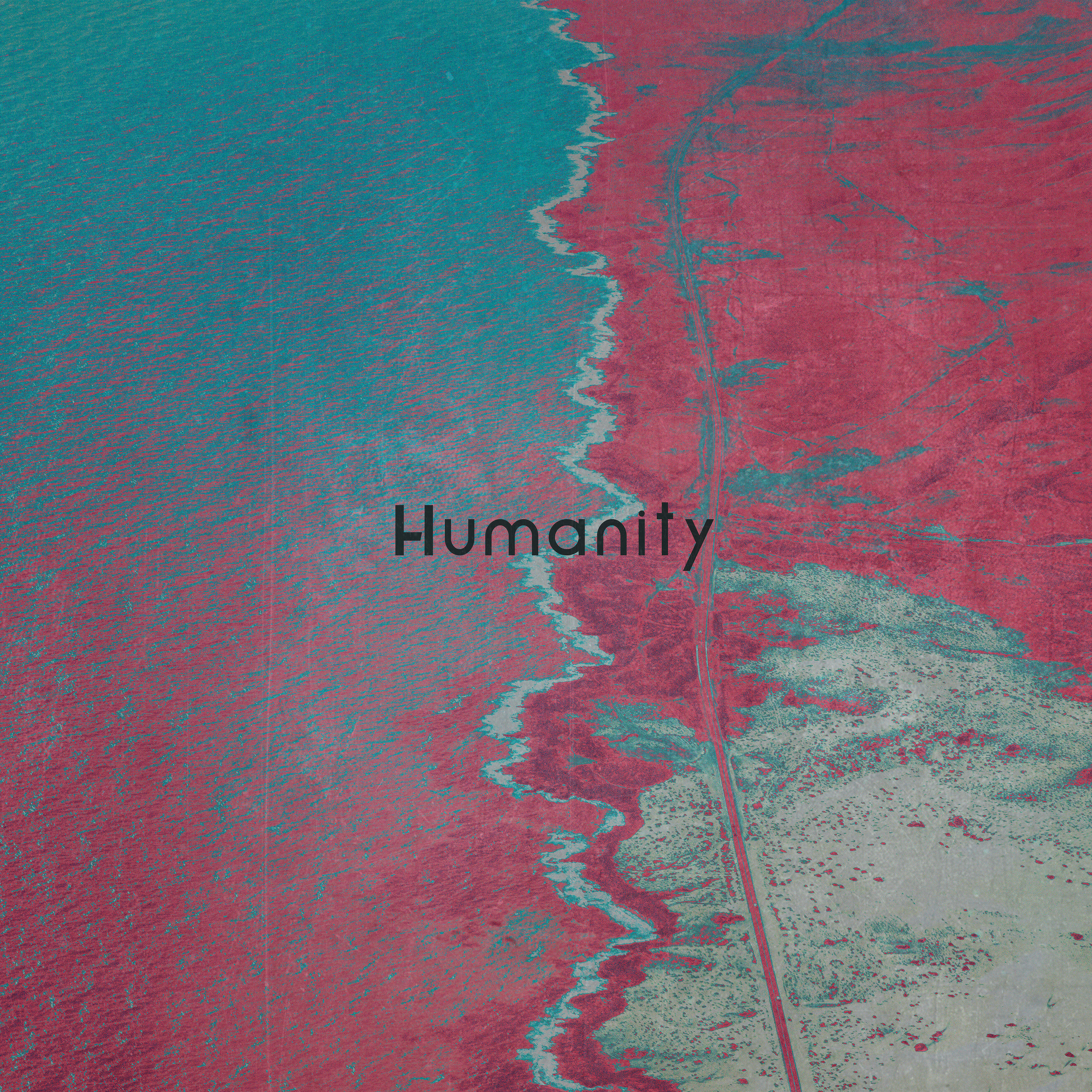 Релиз Humanity