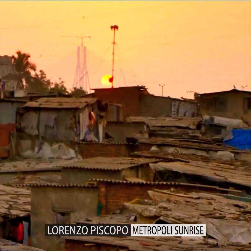 Релиз Metropoli Sunrise