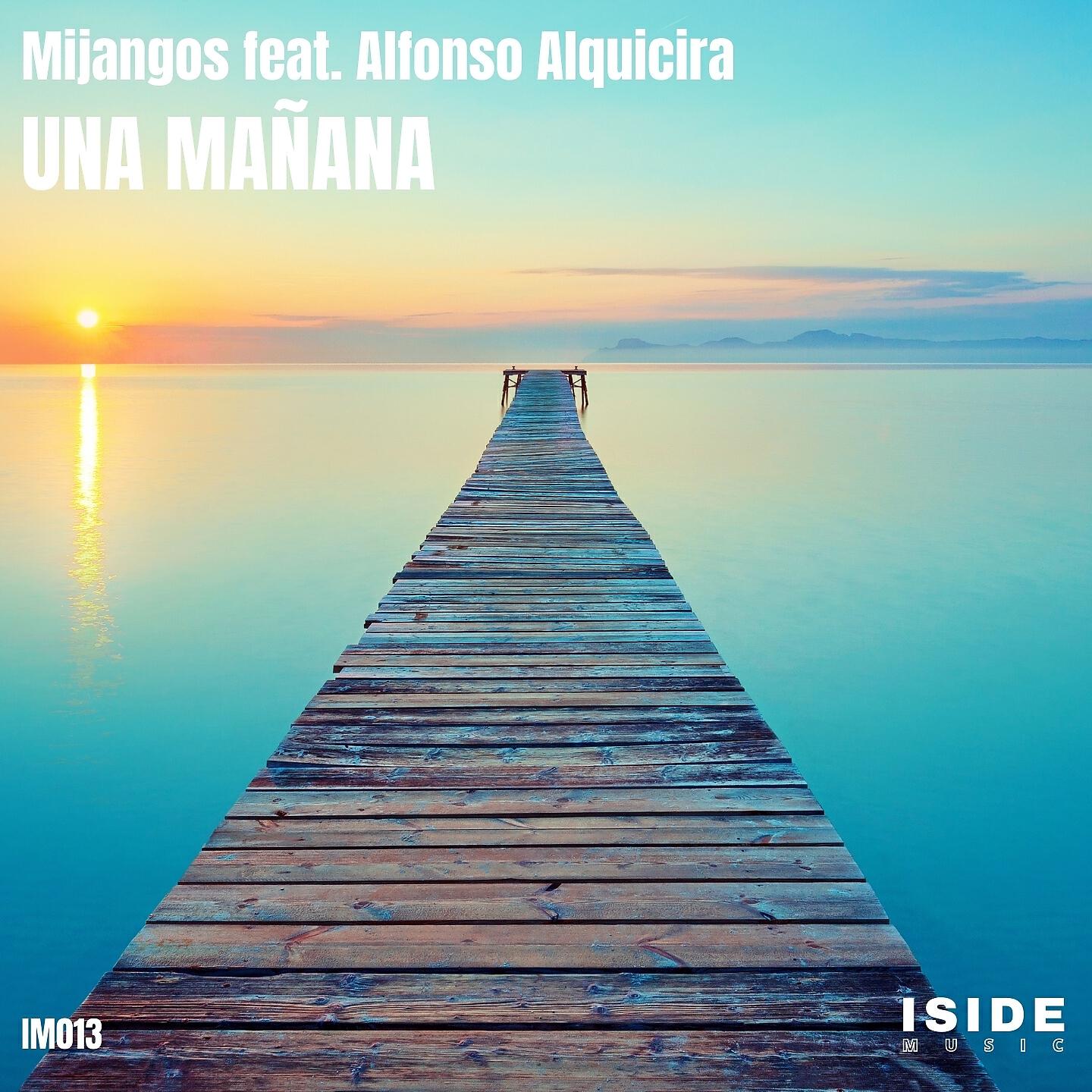 Релиз Una Mañana
