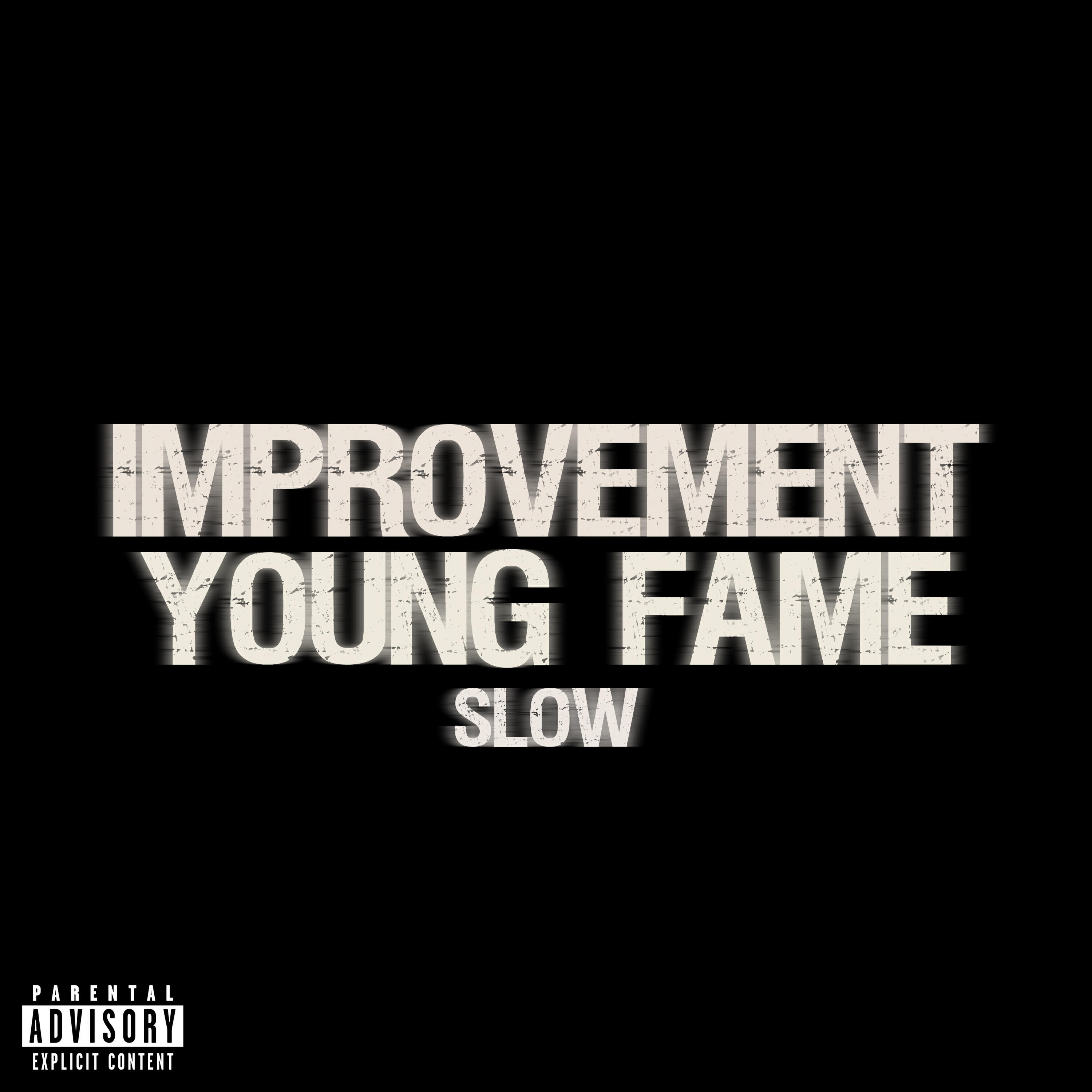 Релиз Improvement (slow)