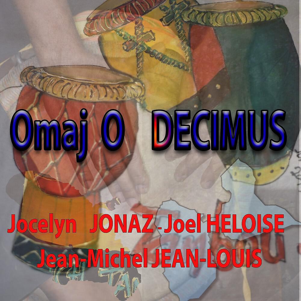 Релиз Belya Negmawon Omaj O Decimus