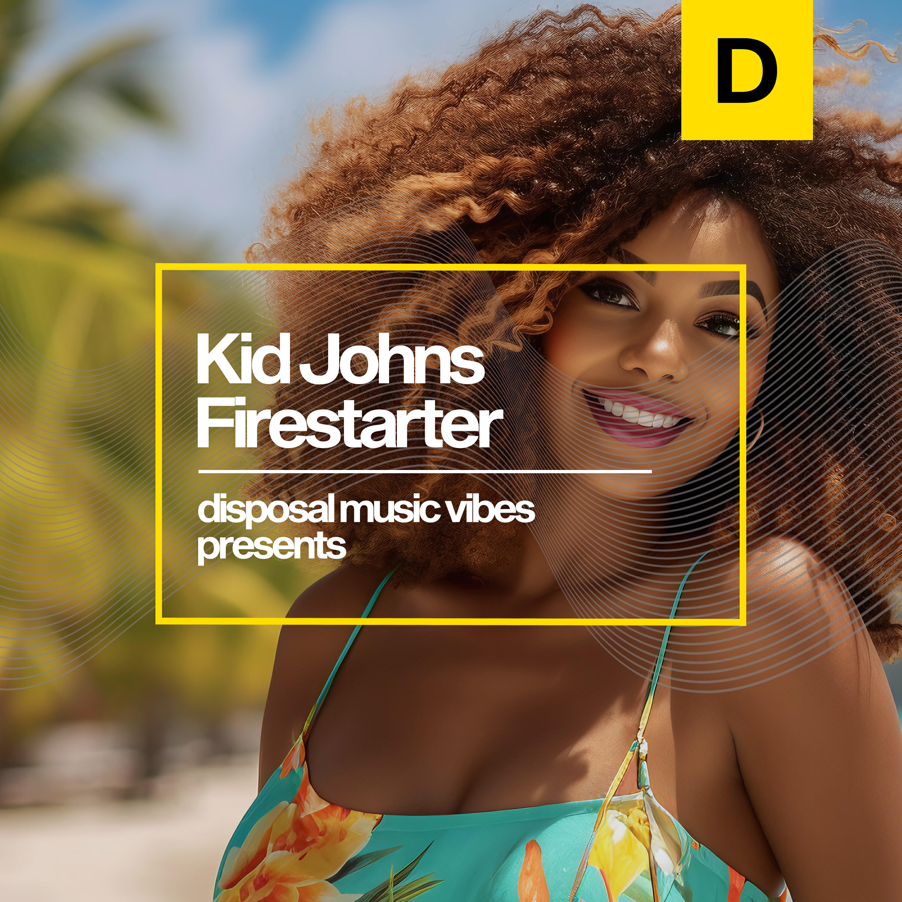 Релиз Firestarter