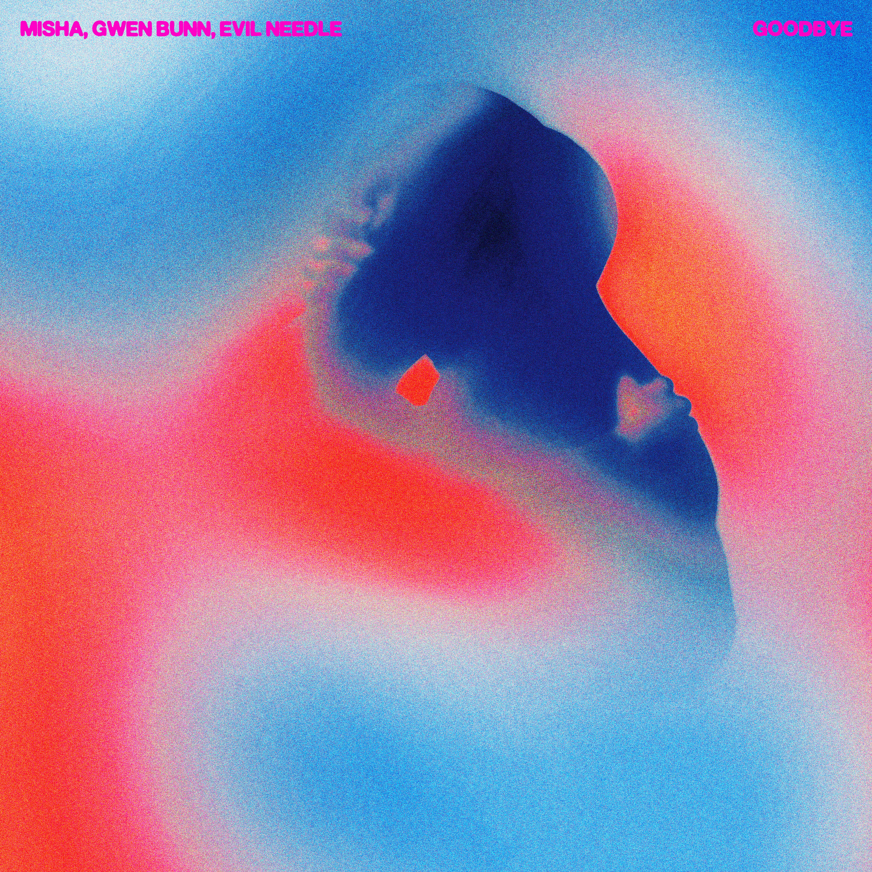 Релиз Goodbye