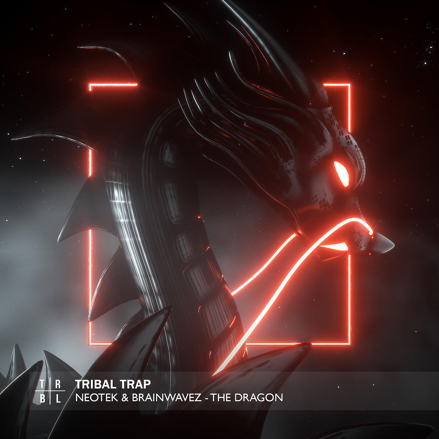Релиз The Dragon