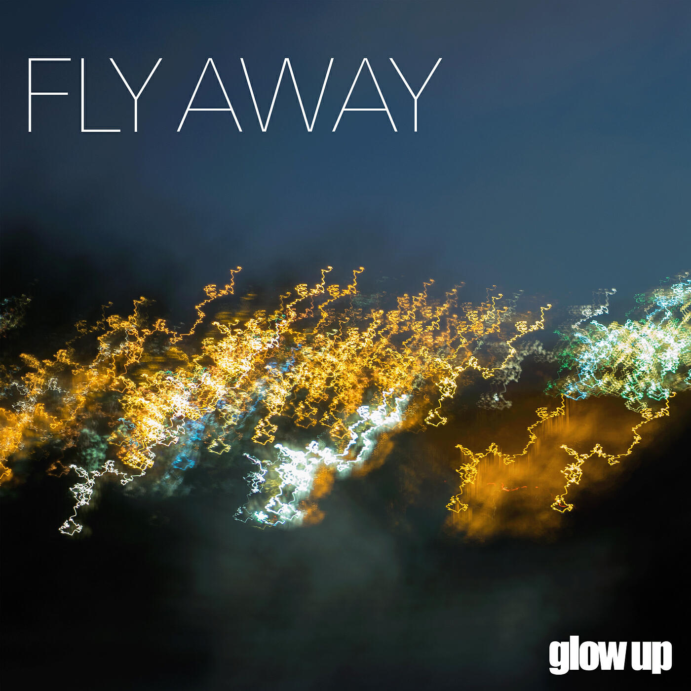 Релиз Fly Away