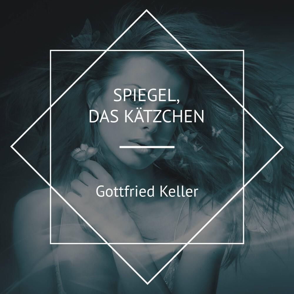 Релиз Spiegel, das Kätzchen
