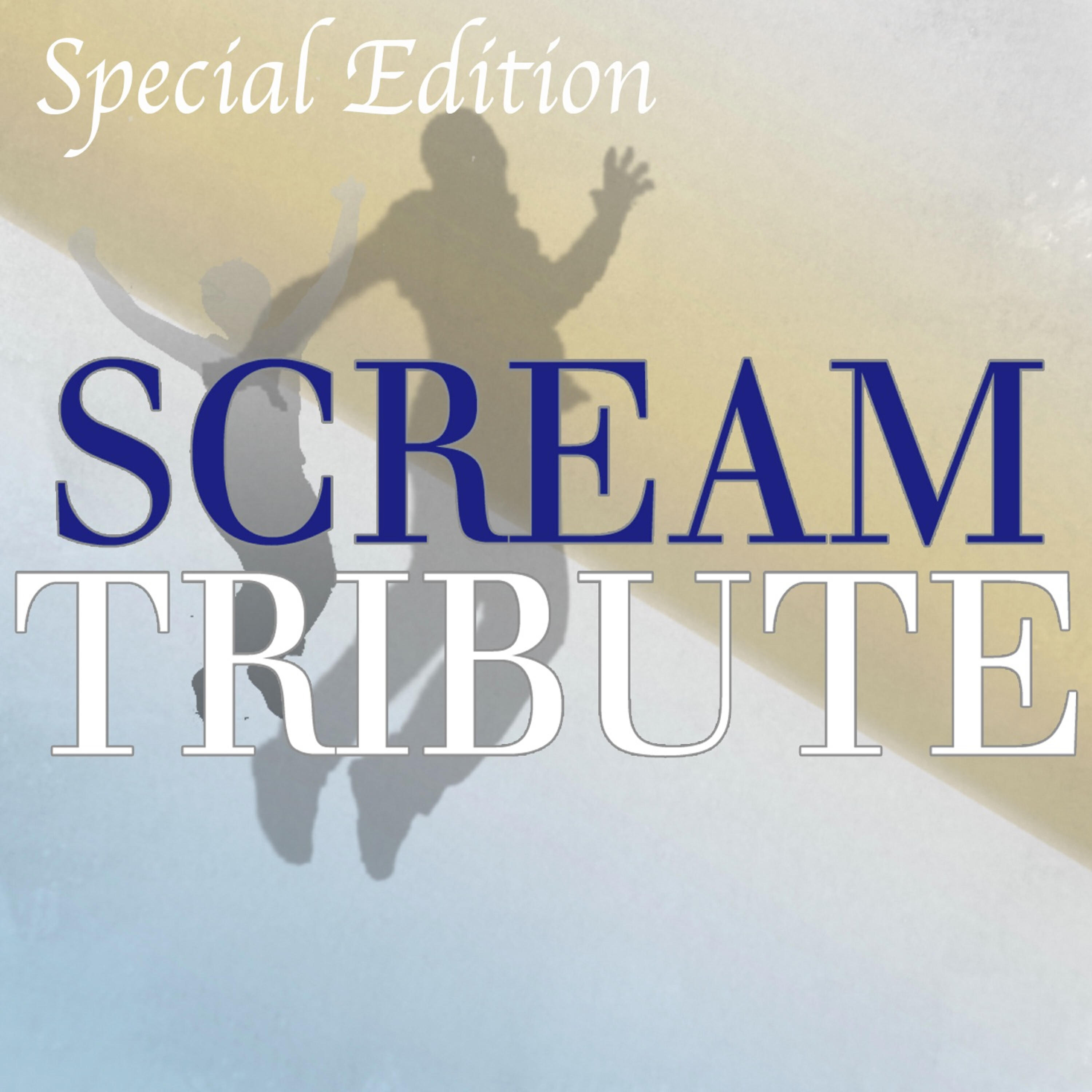 Релиз Scream (Usher Special Edition Tribute)