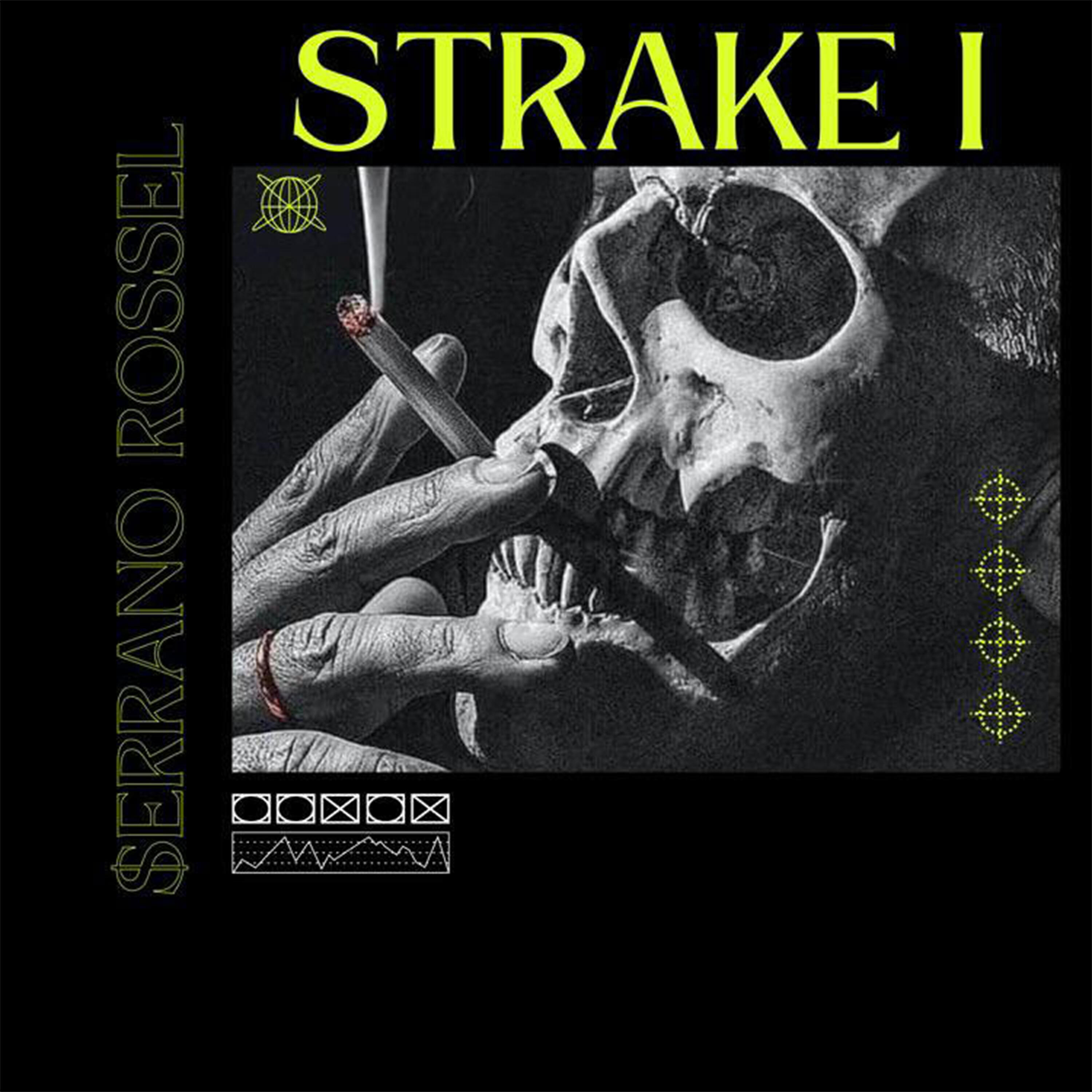 Релиз Strake I