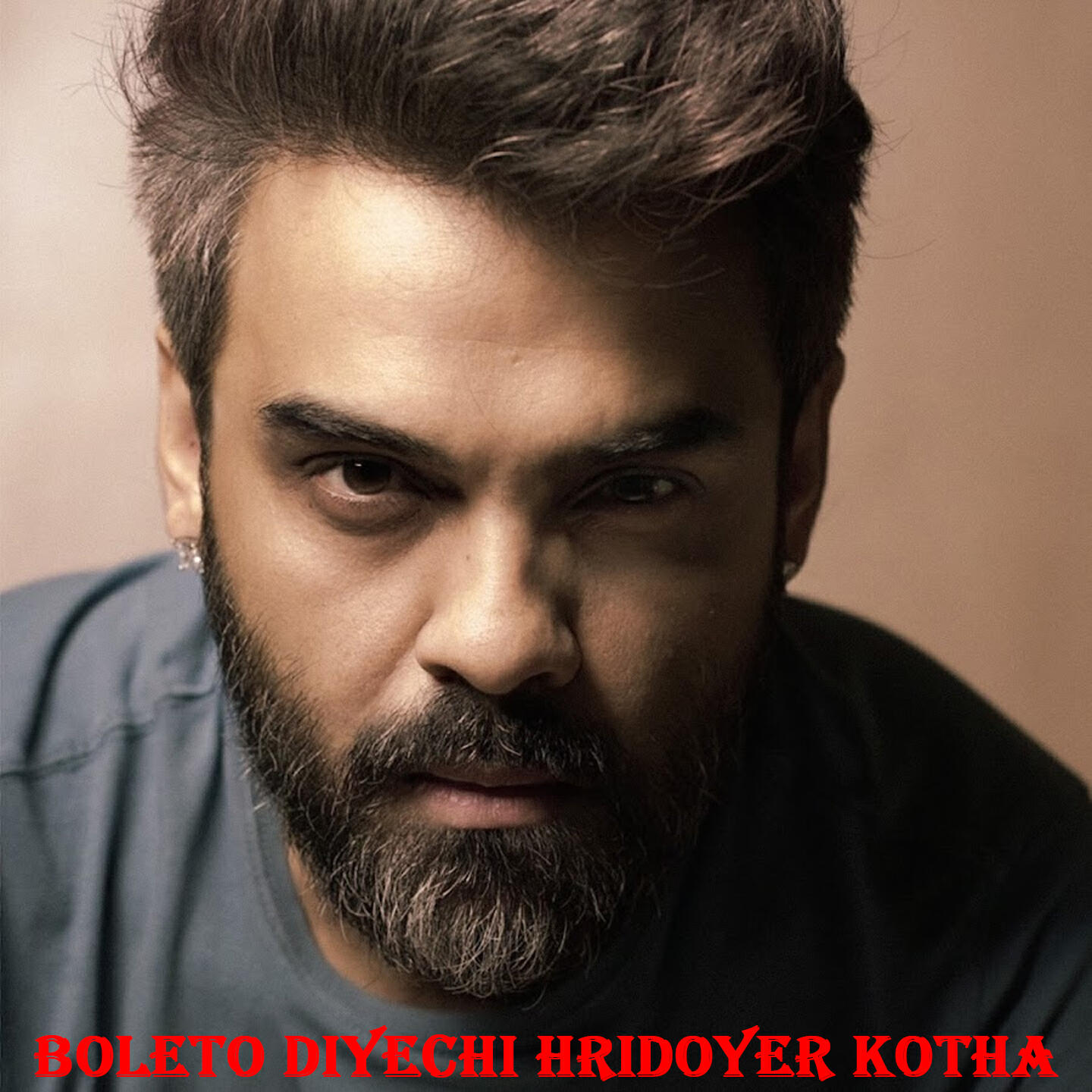 Релиз Boleto Diyechi Hridoyer Kotha