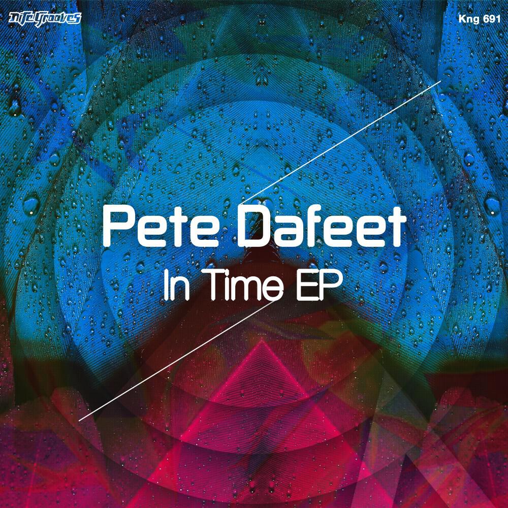Релиз In Time EP