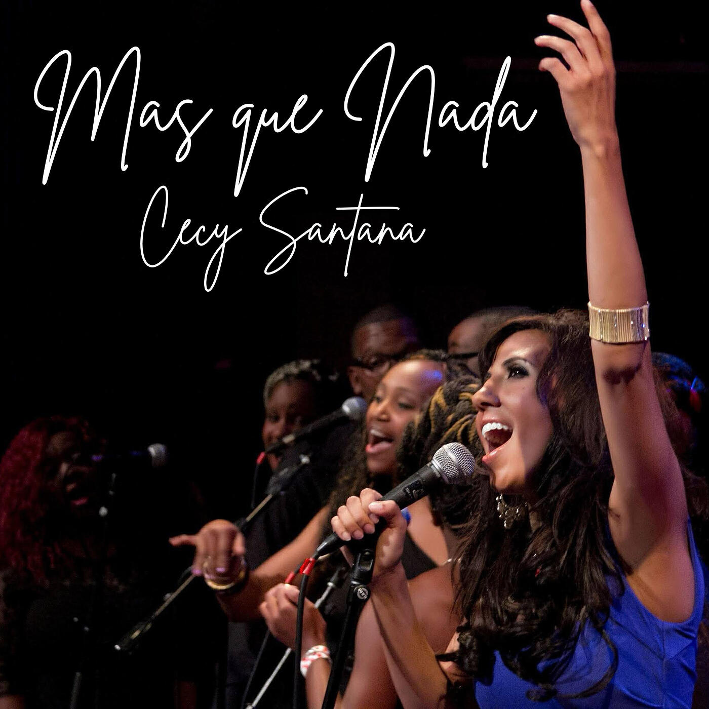 Релиз Mas Que Nada