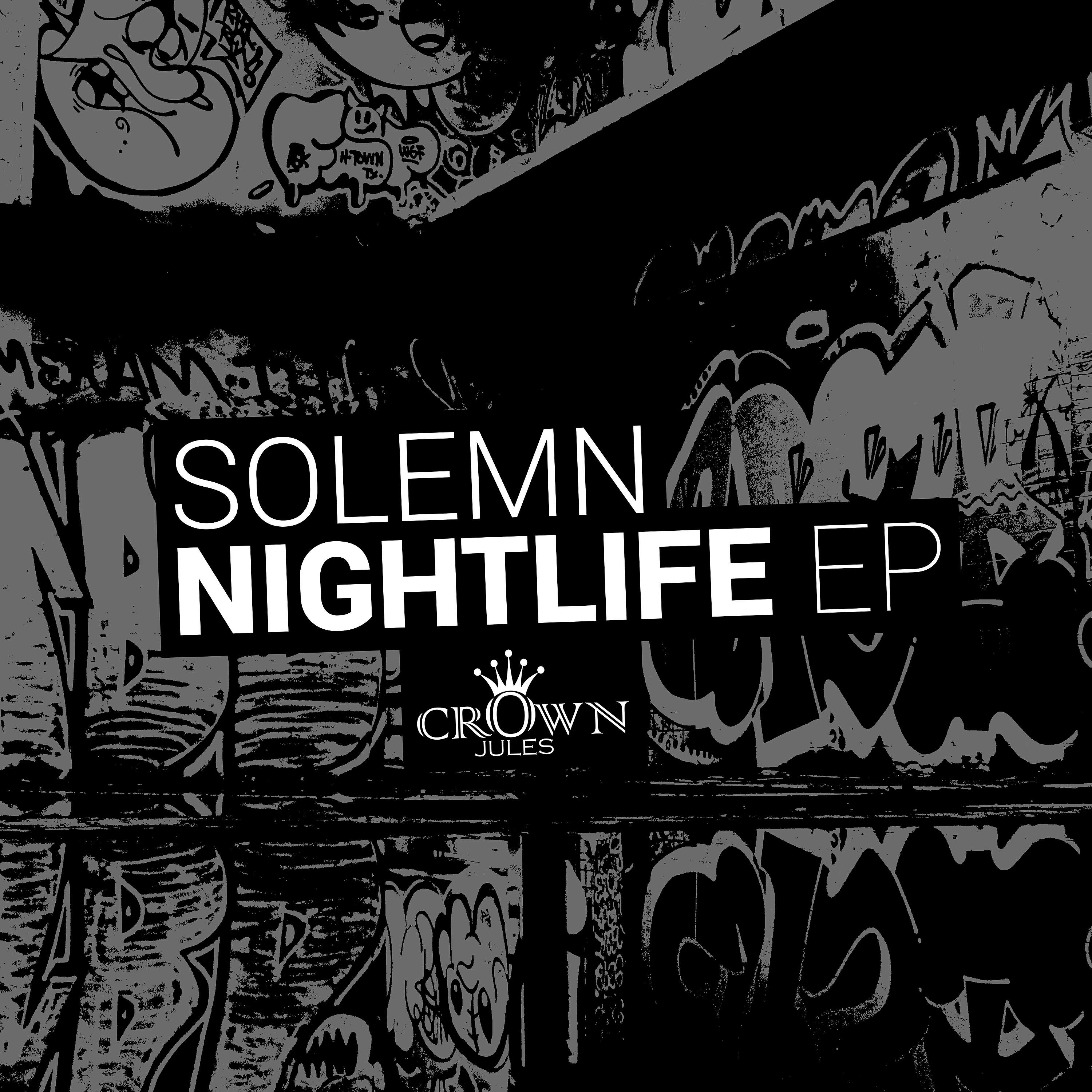 Релиз Nightlife