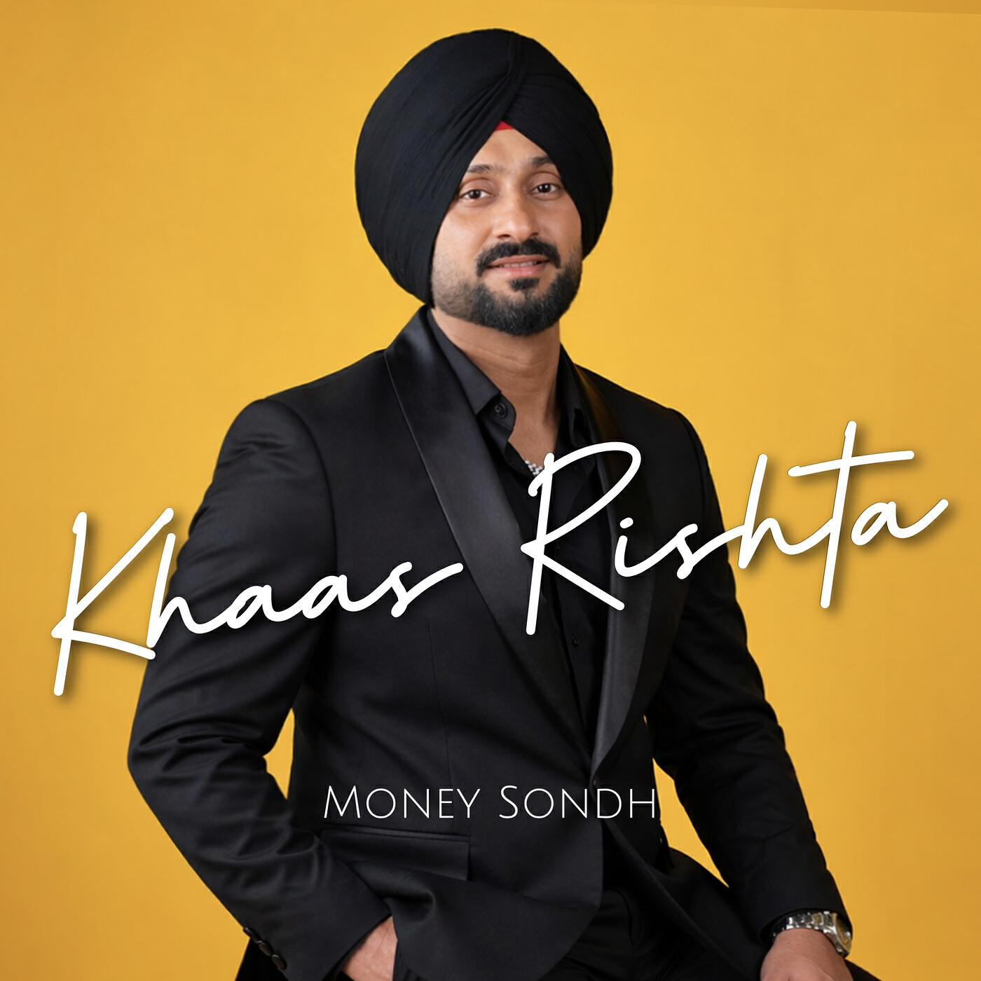 Релиз Khaas Rishta